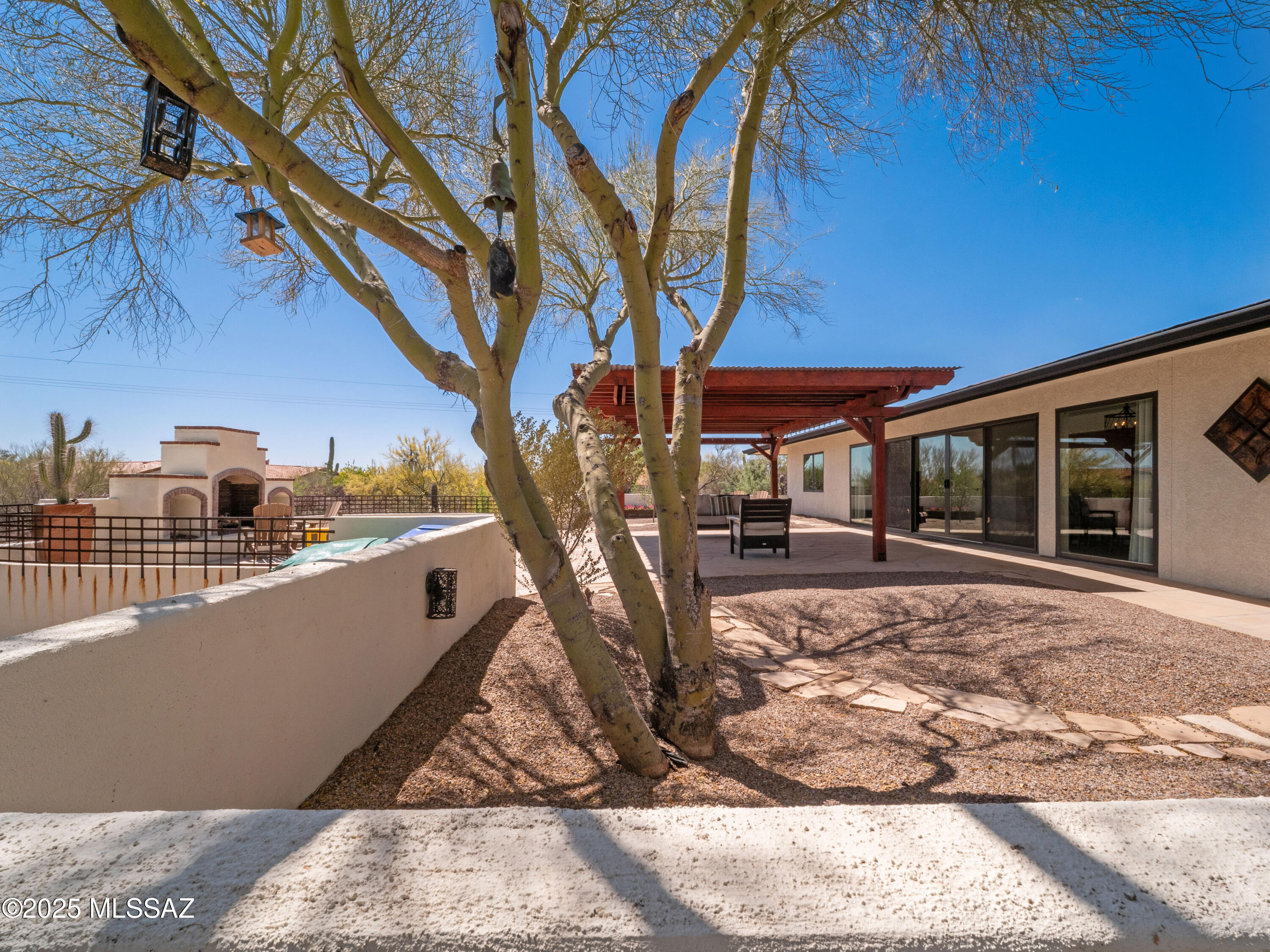 5825 N Camino Miraval Drive