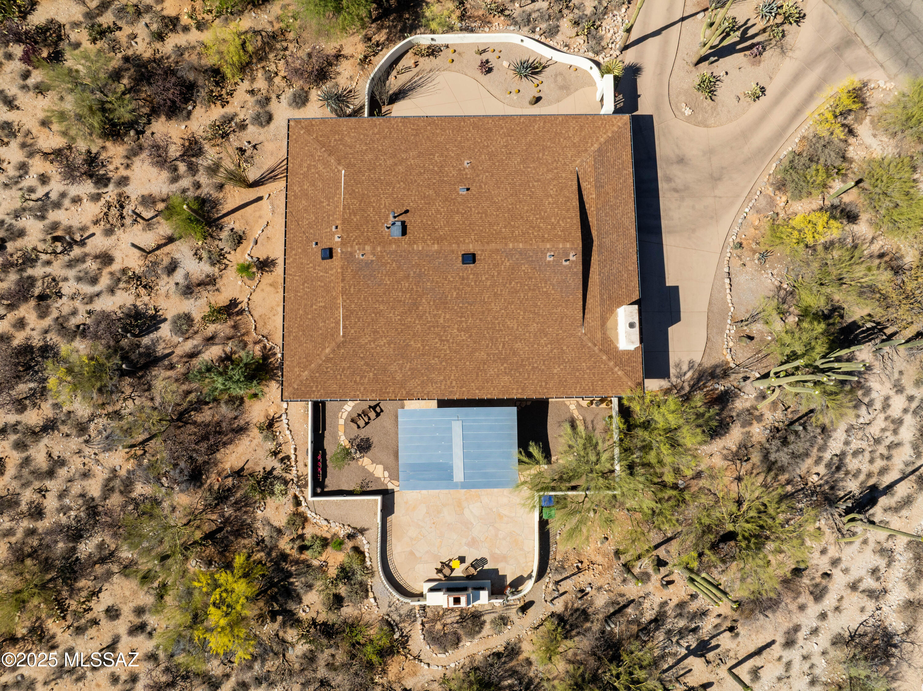 5825 N Camino Miraval Drive