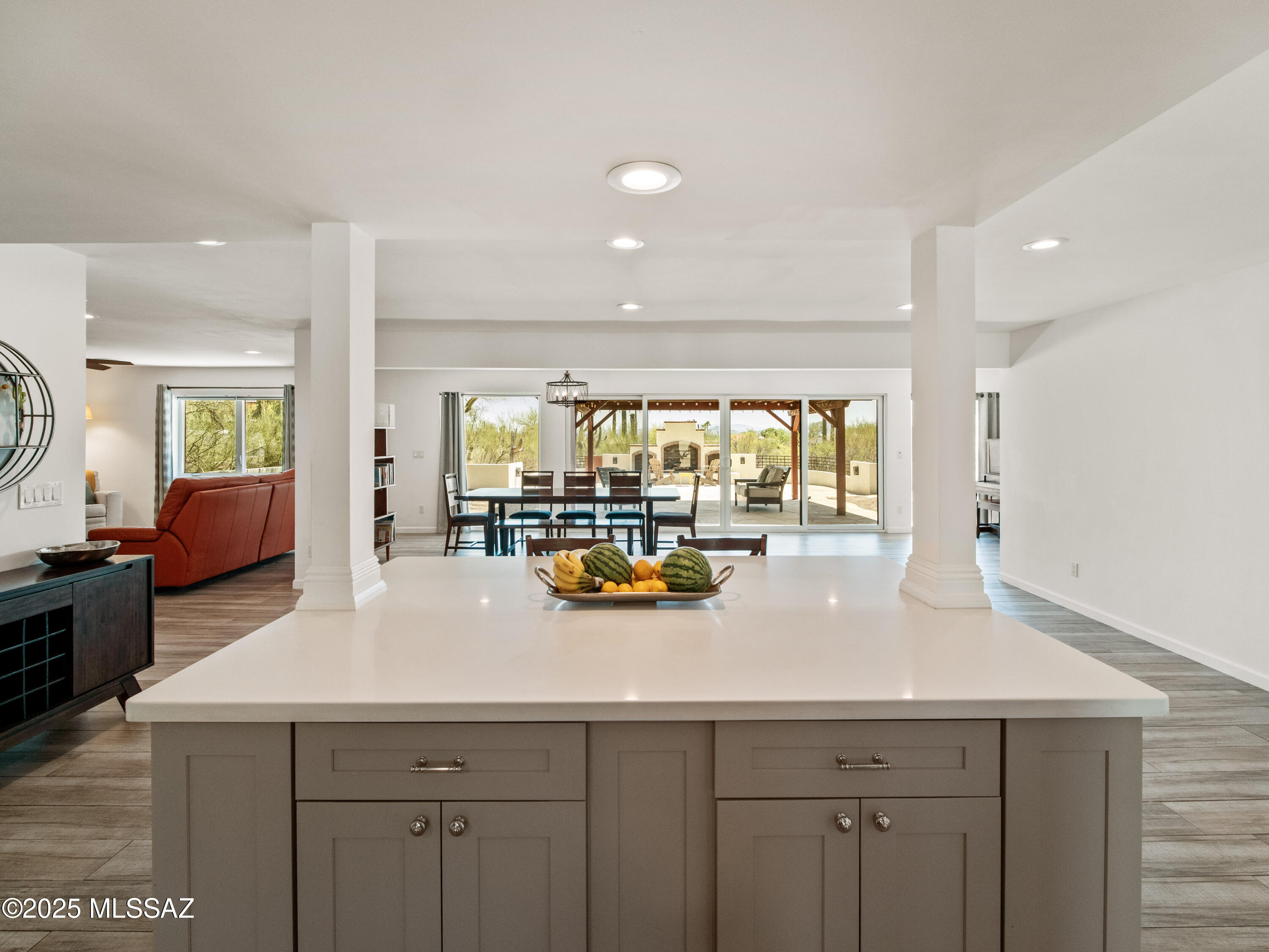 5825 N Camino Miraval Drive