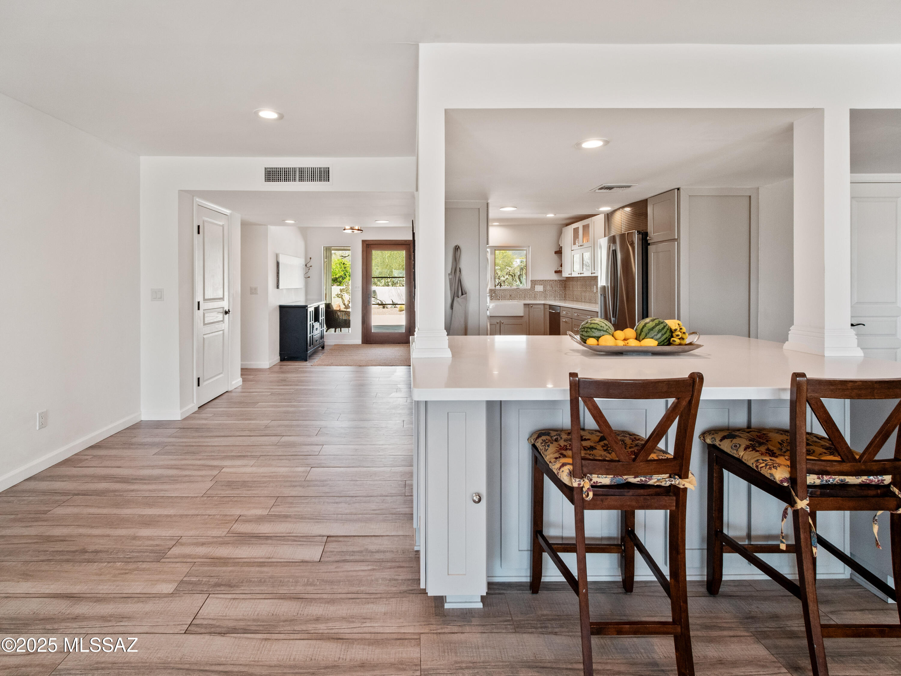 5825 N Camino Miraval Drive