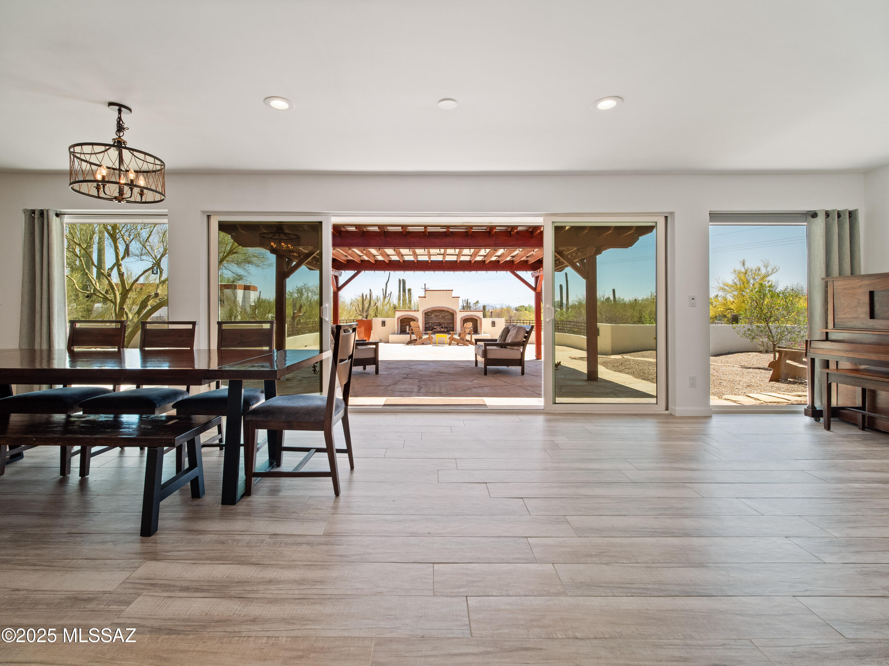 5825 N Camino Miraval Drive