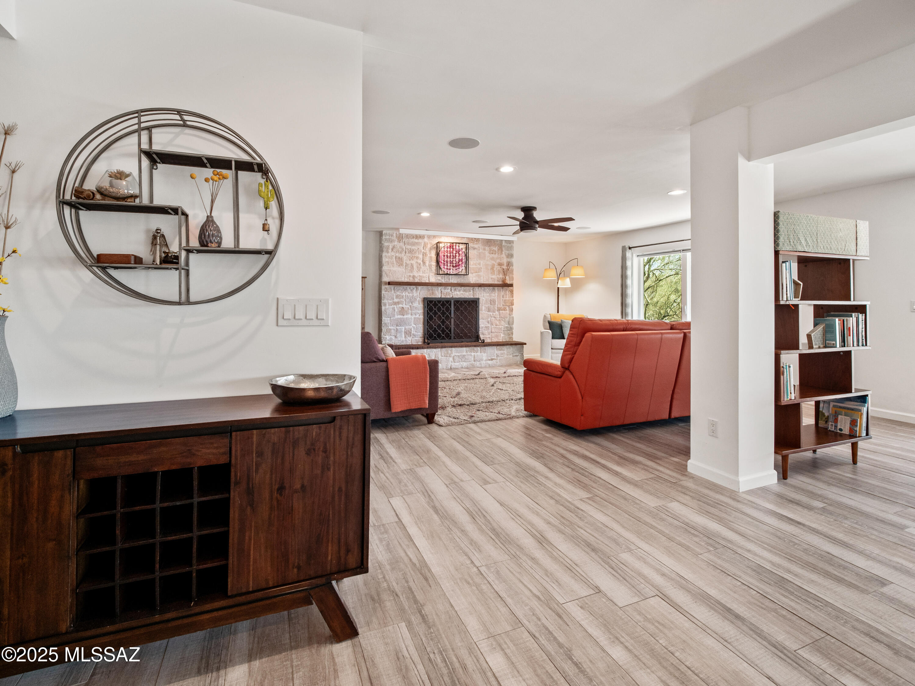 5825 N Camino Miraval Drive