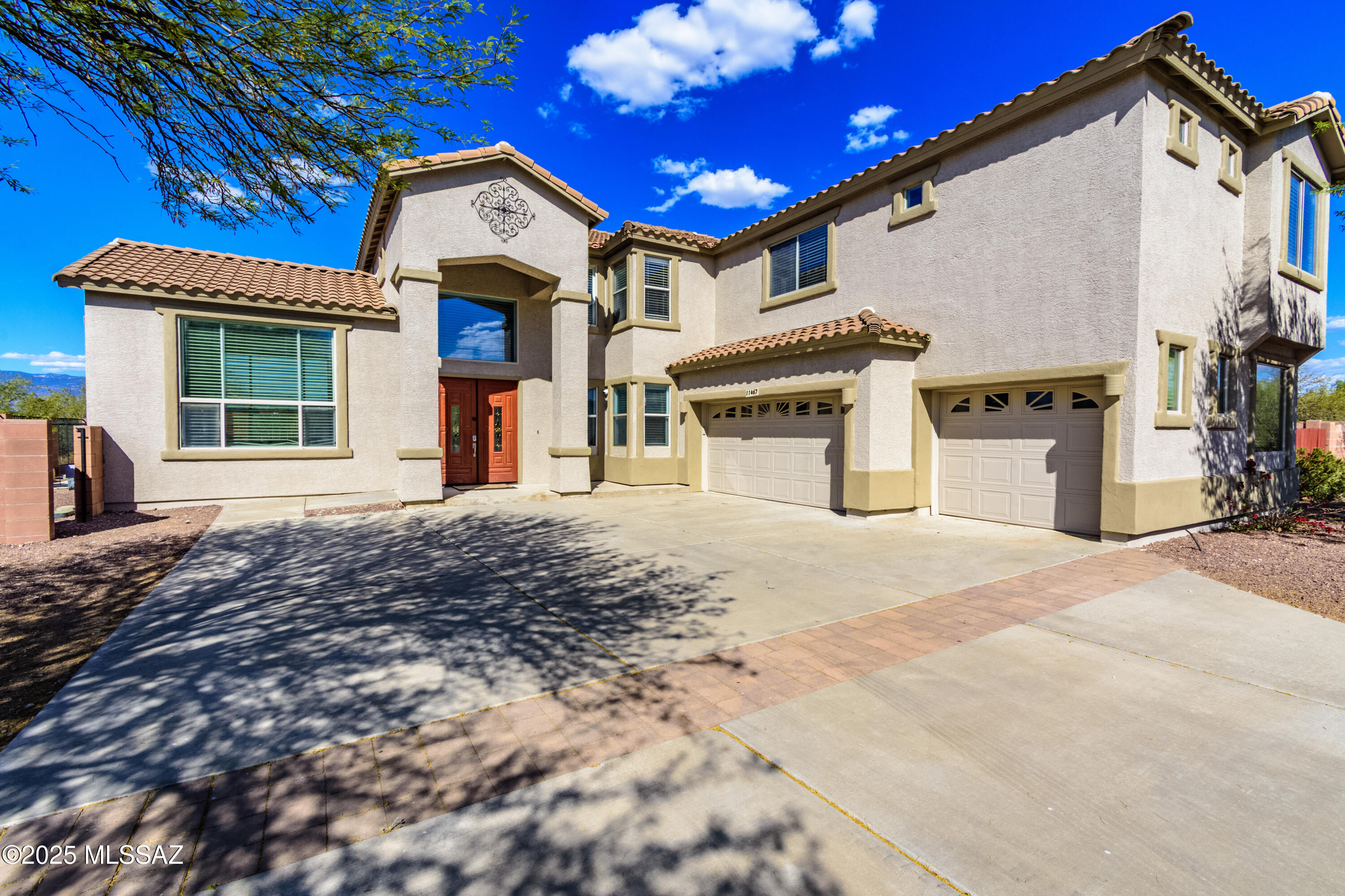 11467 S Preserve Drive