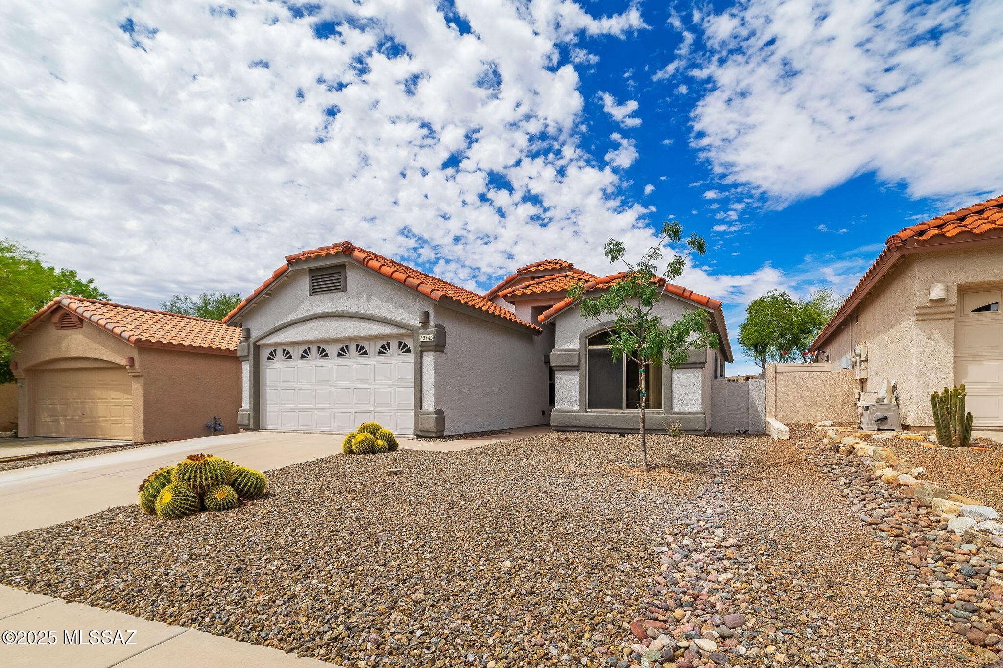 12143 N Kylene Canyon Drive
