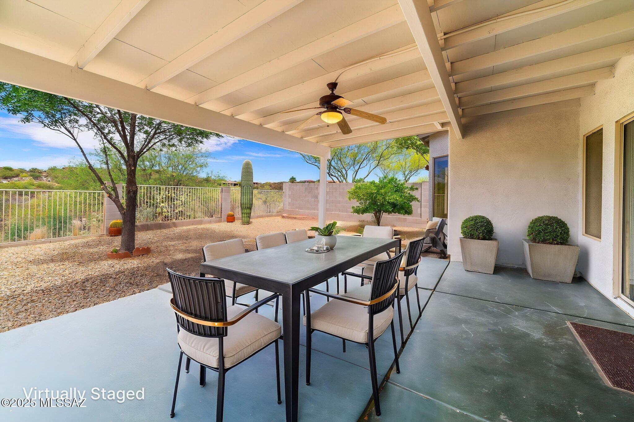 12143 N Kylene Canyon Drive