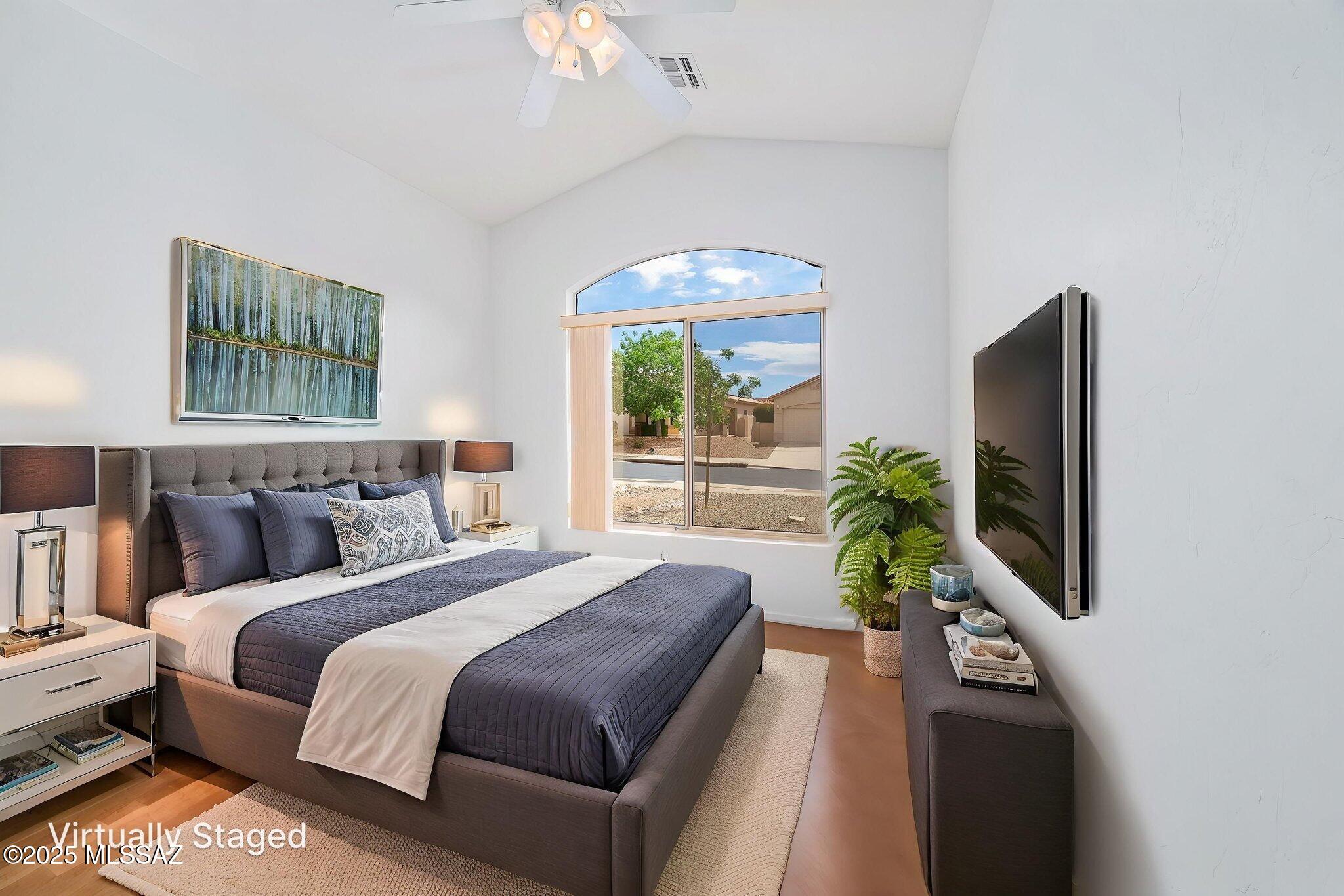 12143 N Kylene Canyon Drive