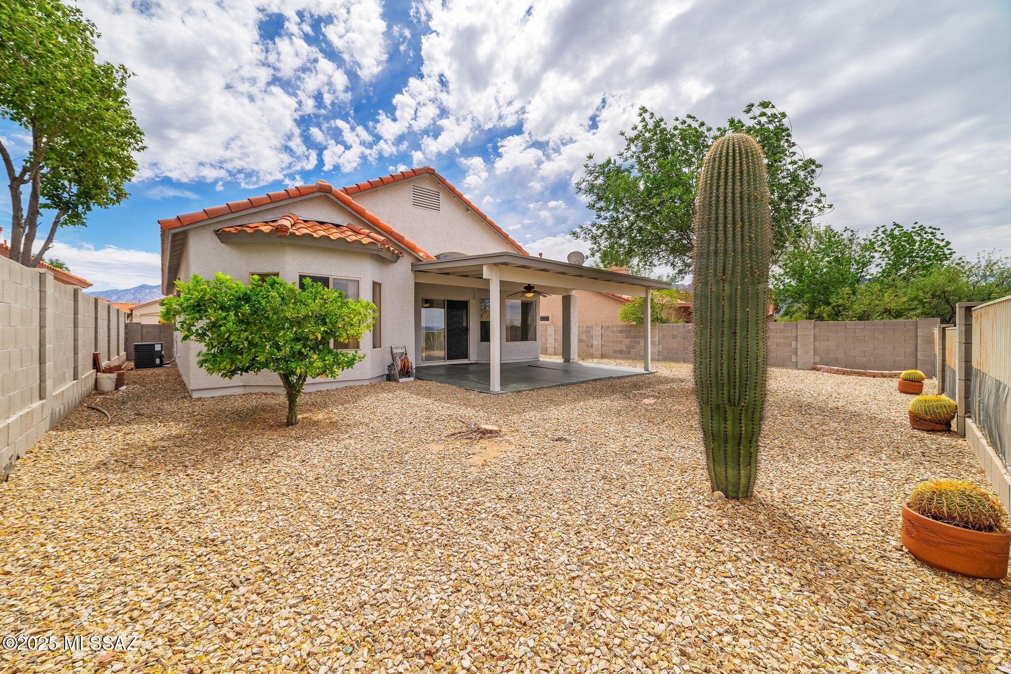 12143 N Kylene Canyon Drive