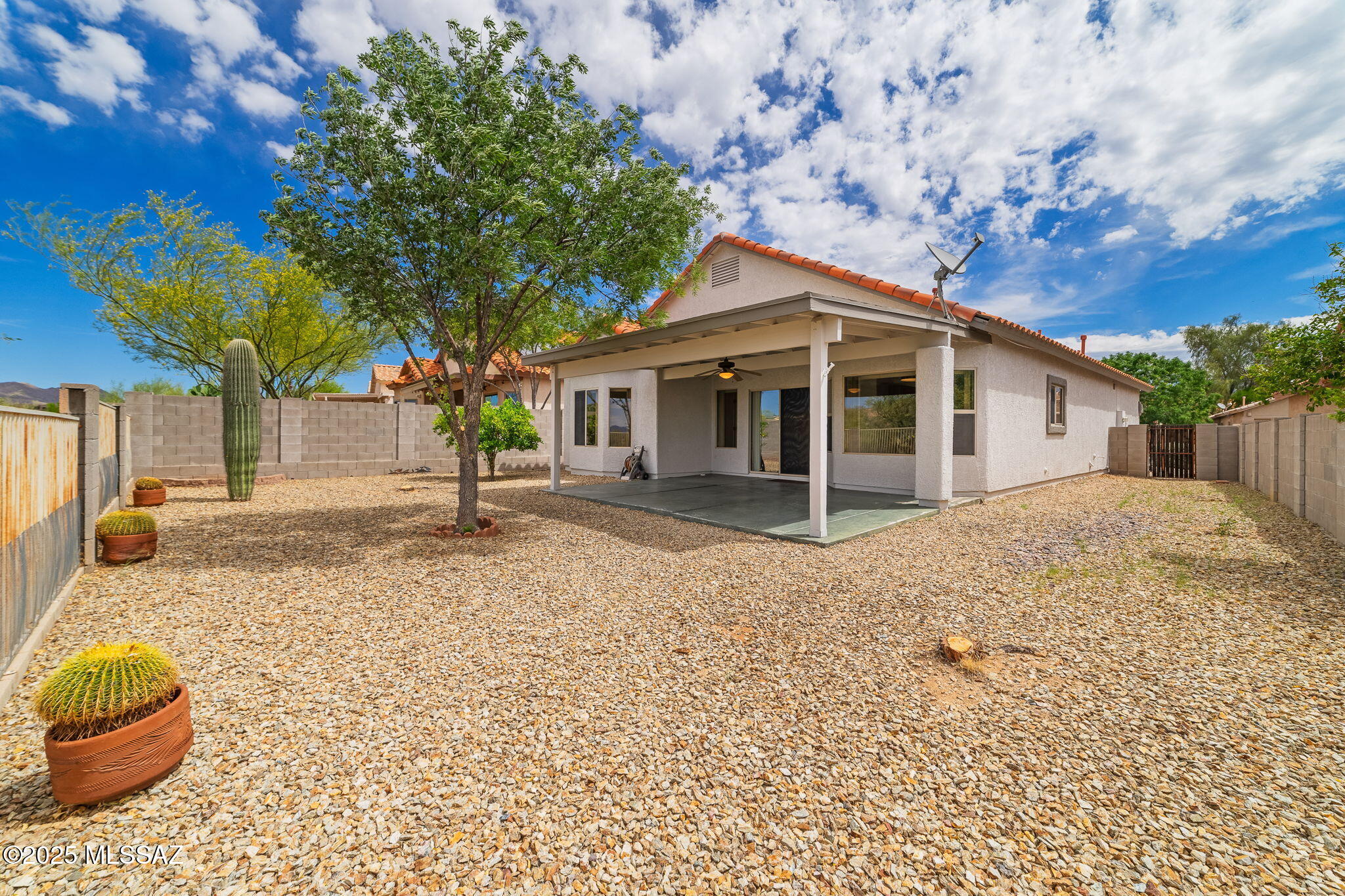 12143 N Kylene Canyon Drive
