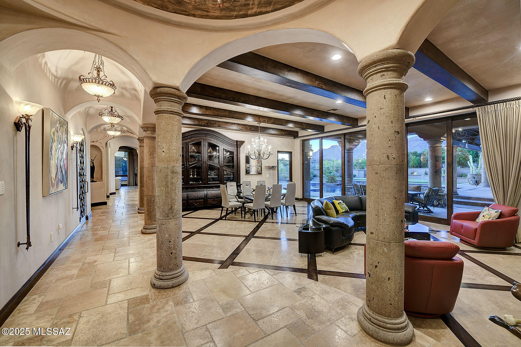6015 N Camino Preciado