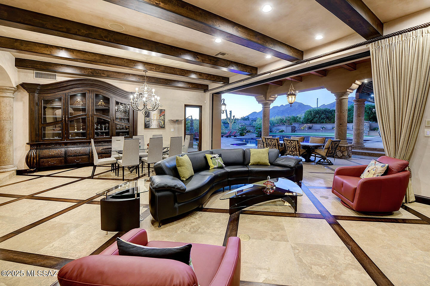 6015 N Camino Preciado