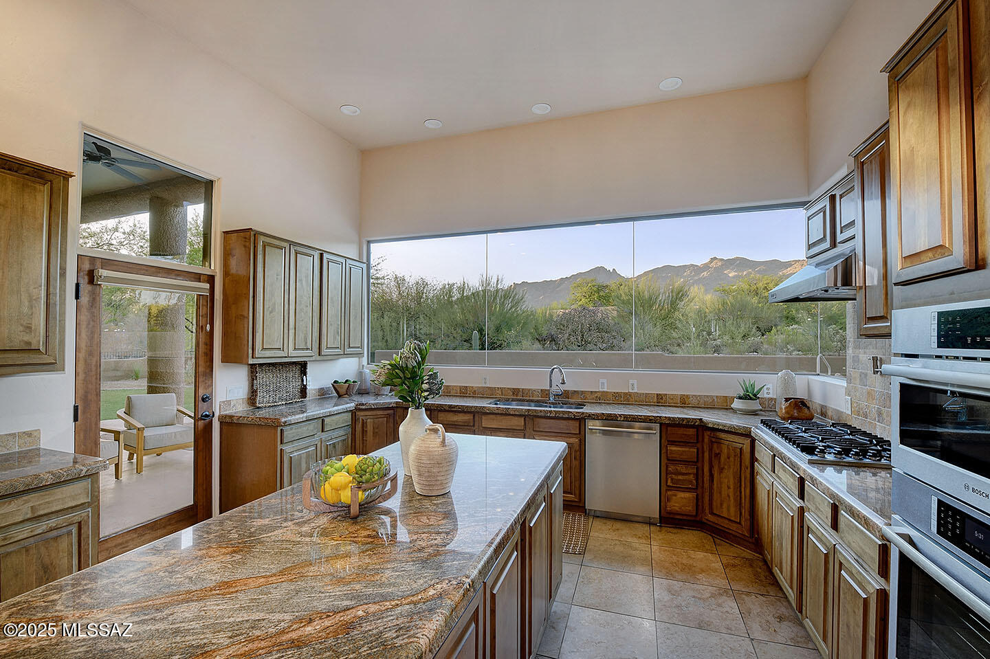 5269 N Pontatoc Road
