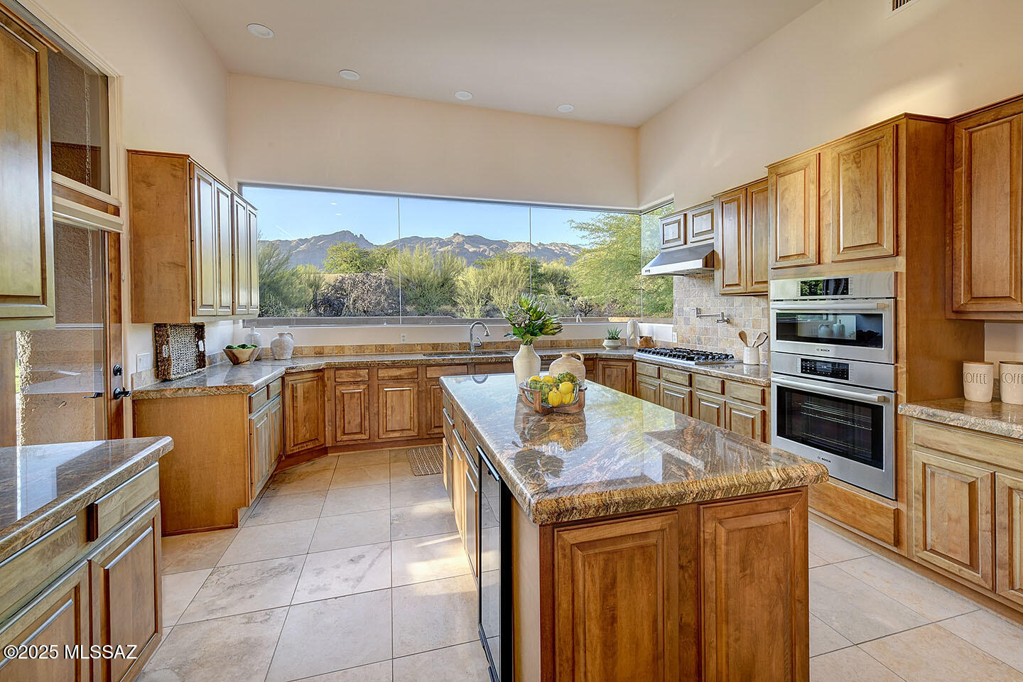 5269 N Pontatoc Road