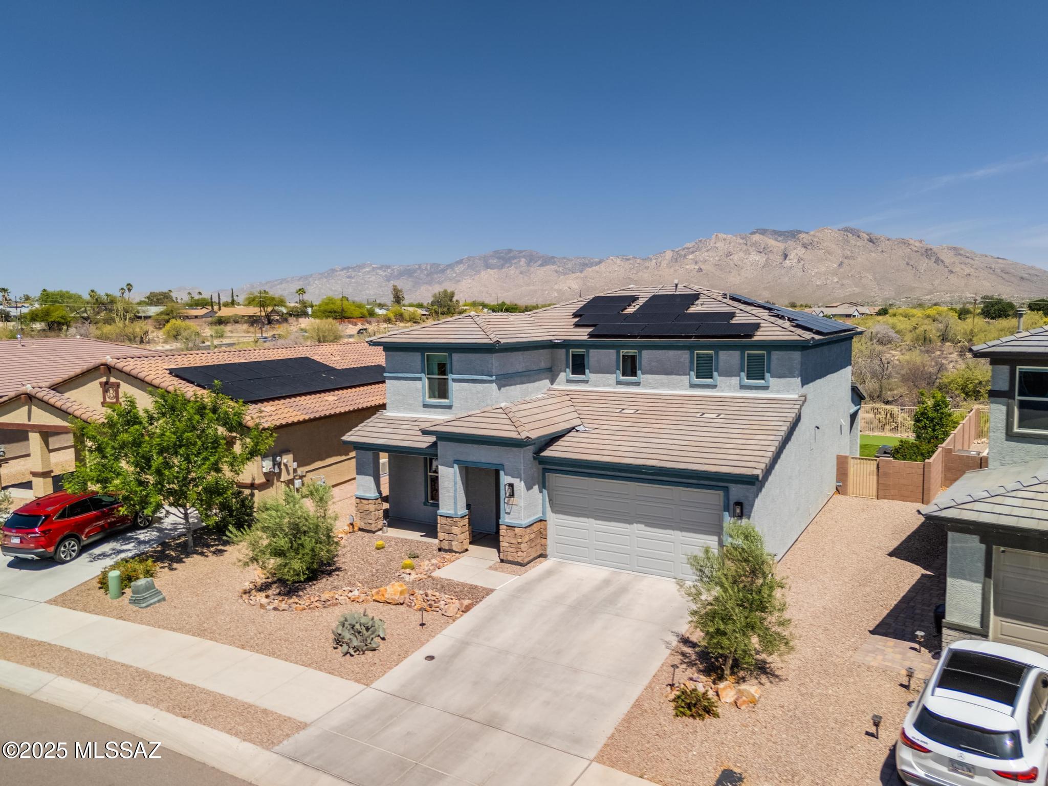 3015 W Willow Moon Trail