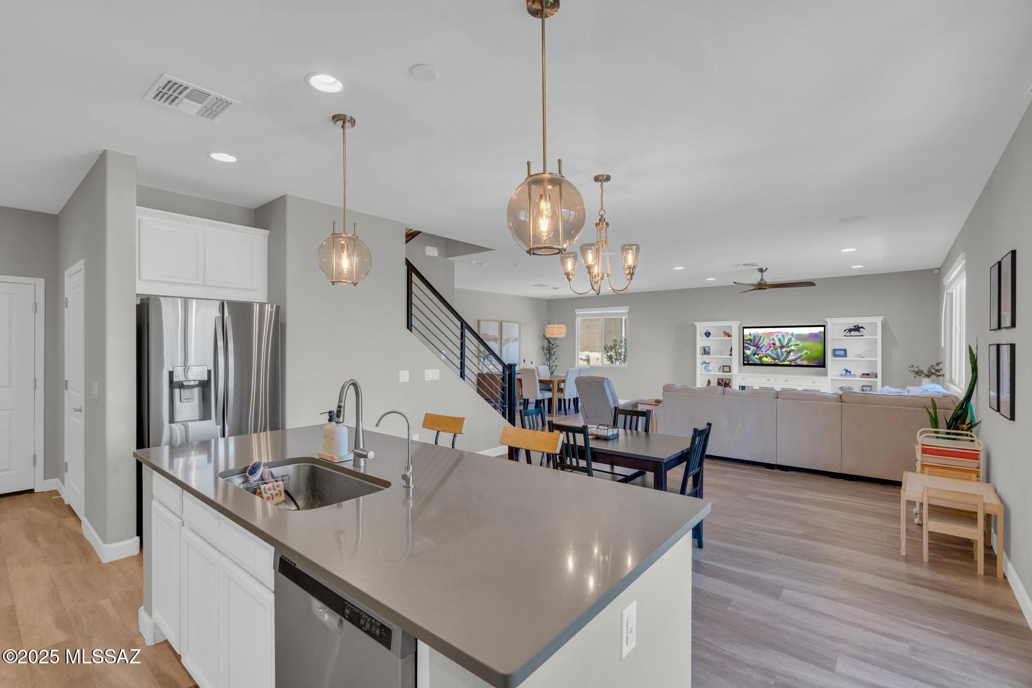 3015 W Willow Moon Trail