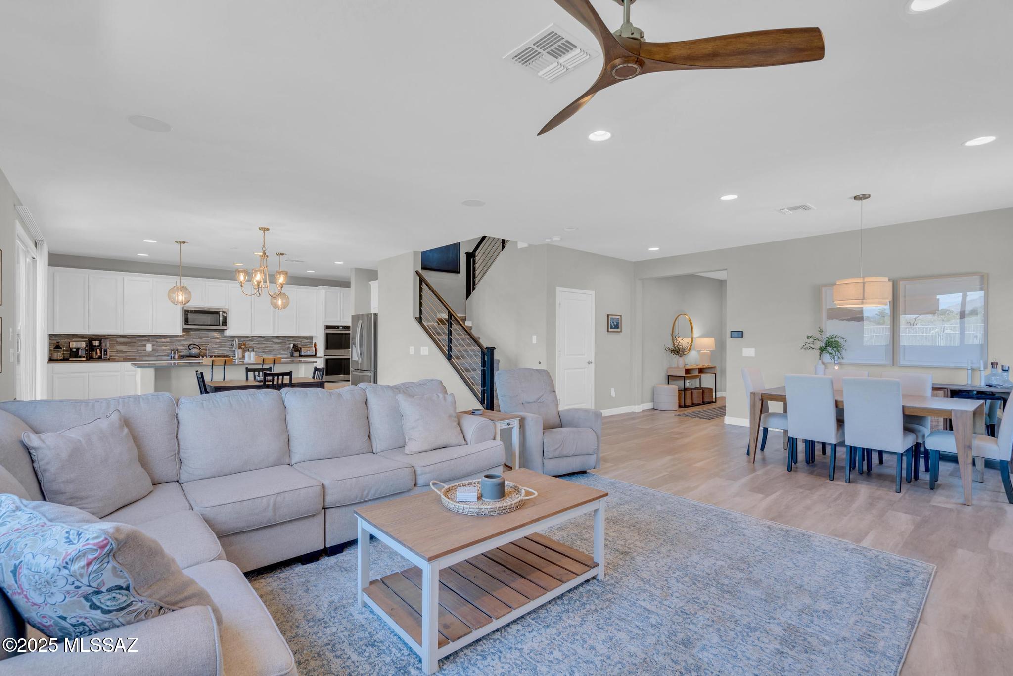 3015 W Willow Moon Trail