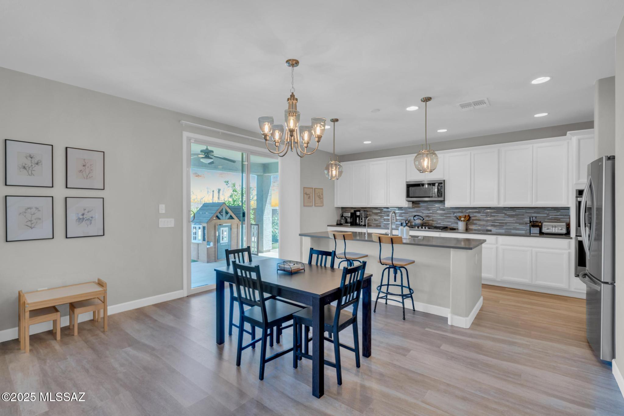 3015 W Willow Moon Trail