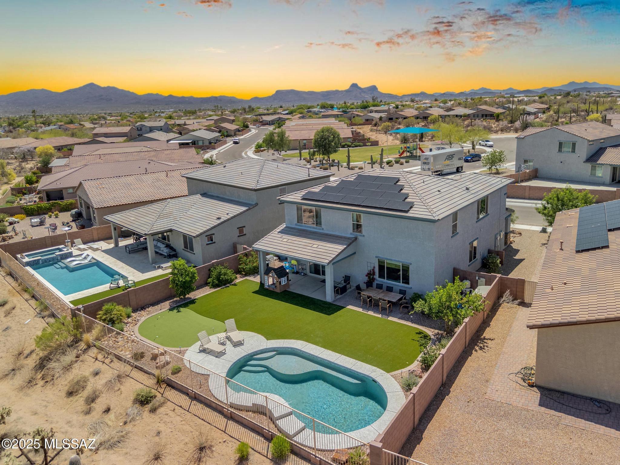 3015 W Willow Moon Trail