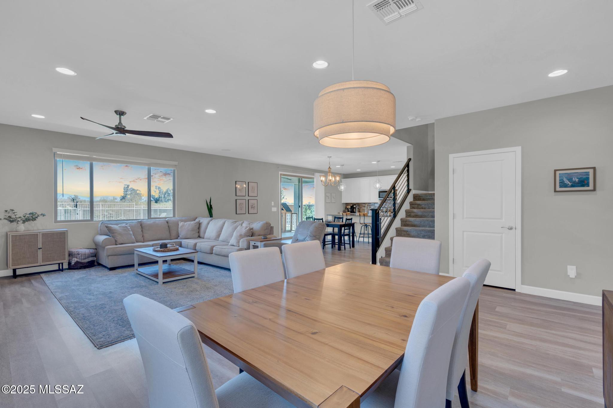 3015 W Willow Moon Trail