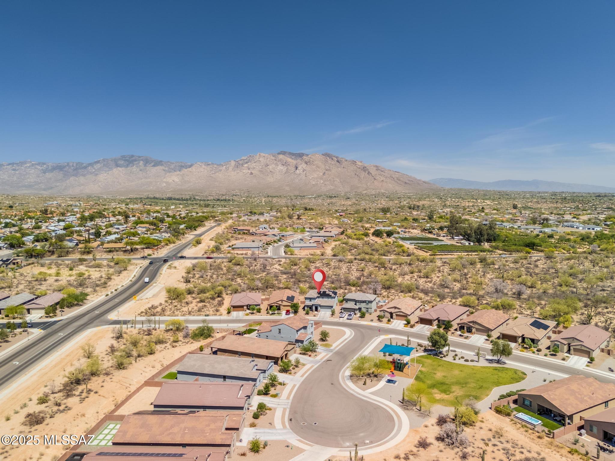 3015 W Willow Moon Trail