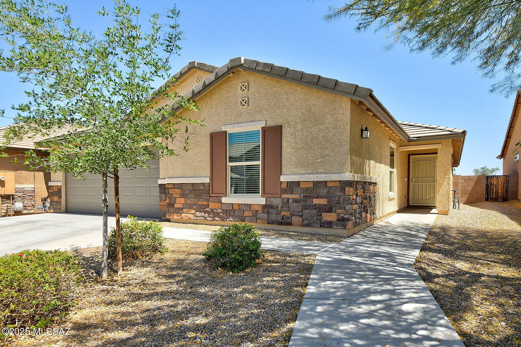 11710 W Boll Bloom Drive