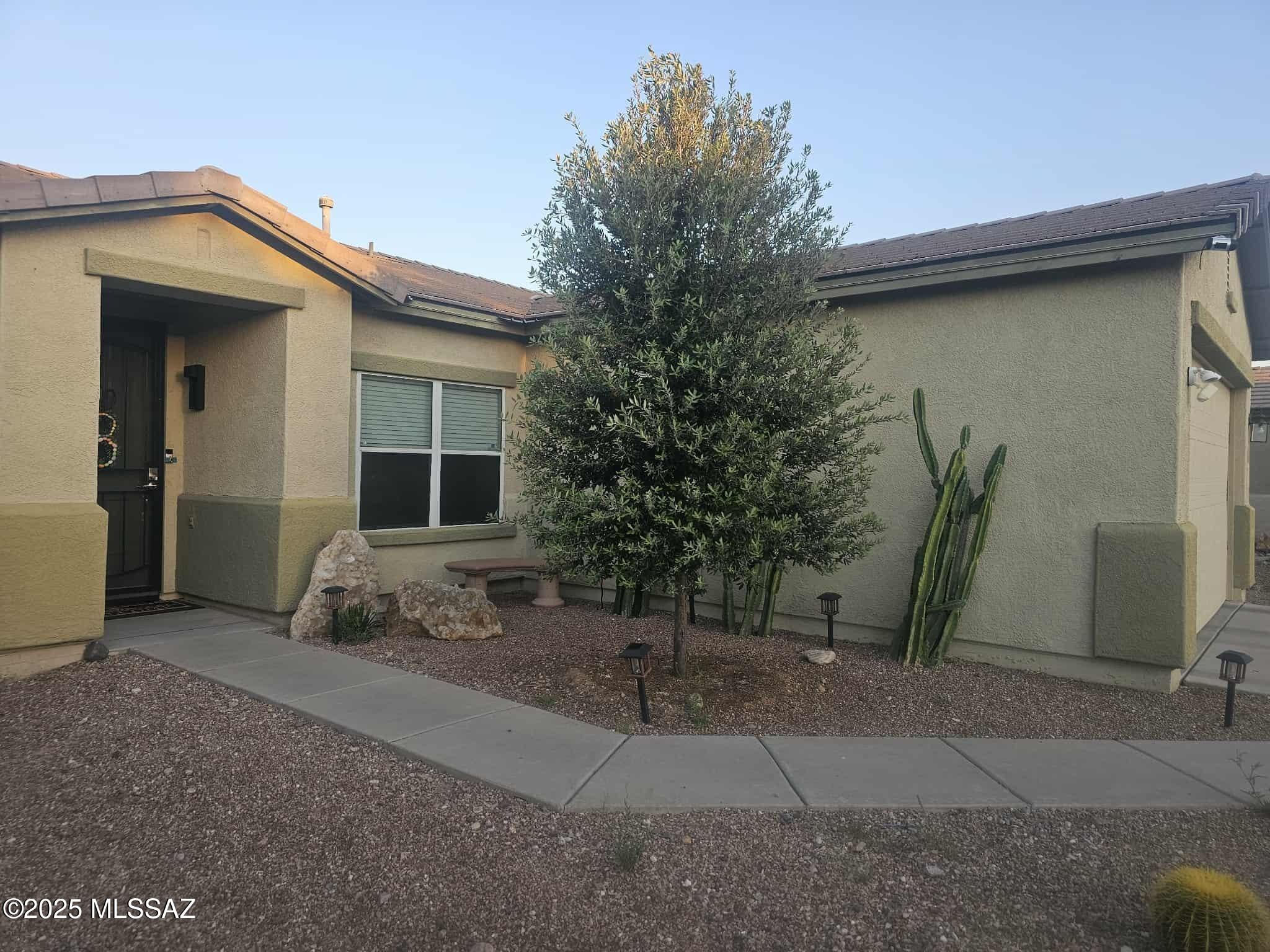 3548 N Lilly Pond Place