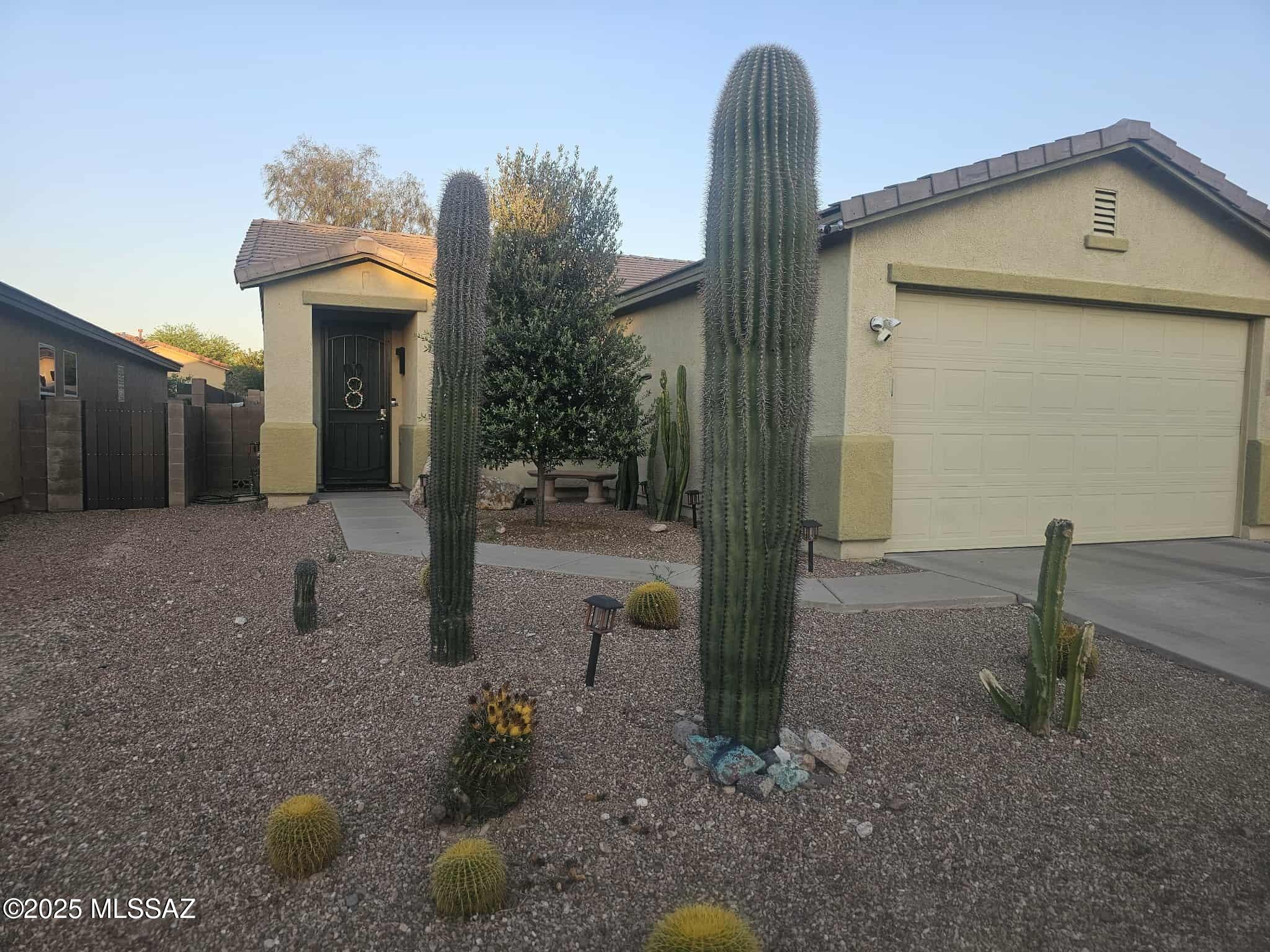 3548 N Lilly Pond Place