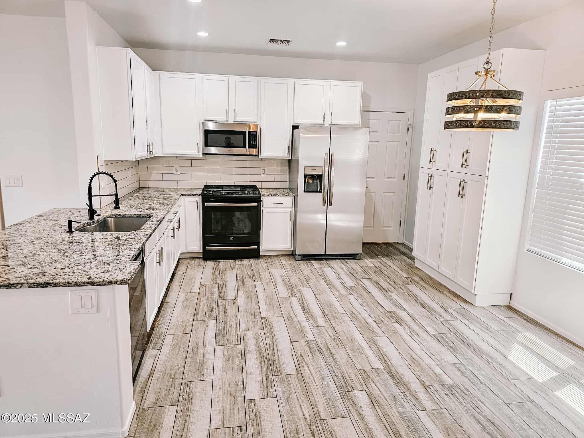 3548 N Lilly Pond Place