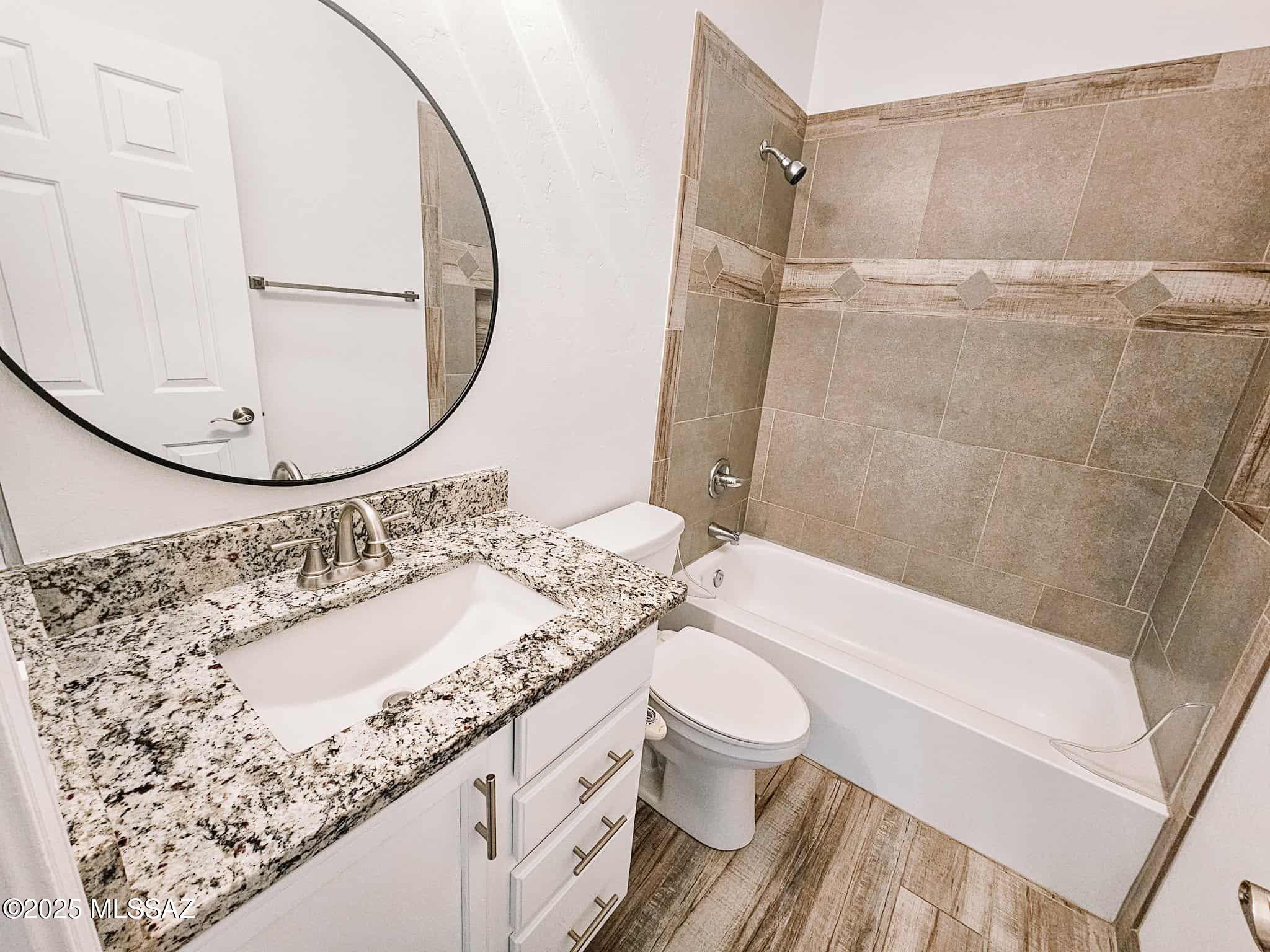 3548 N Lilly Pond Place