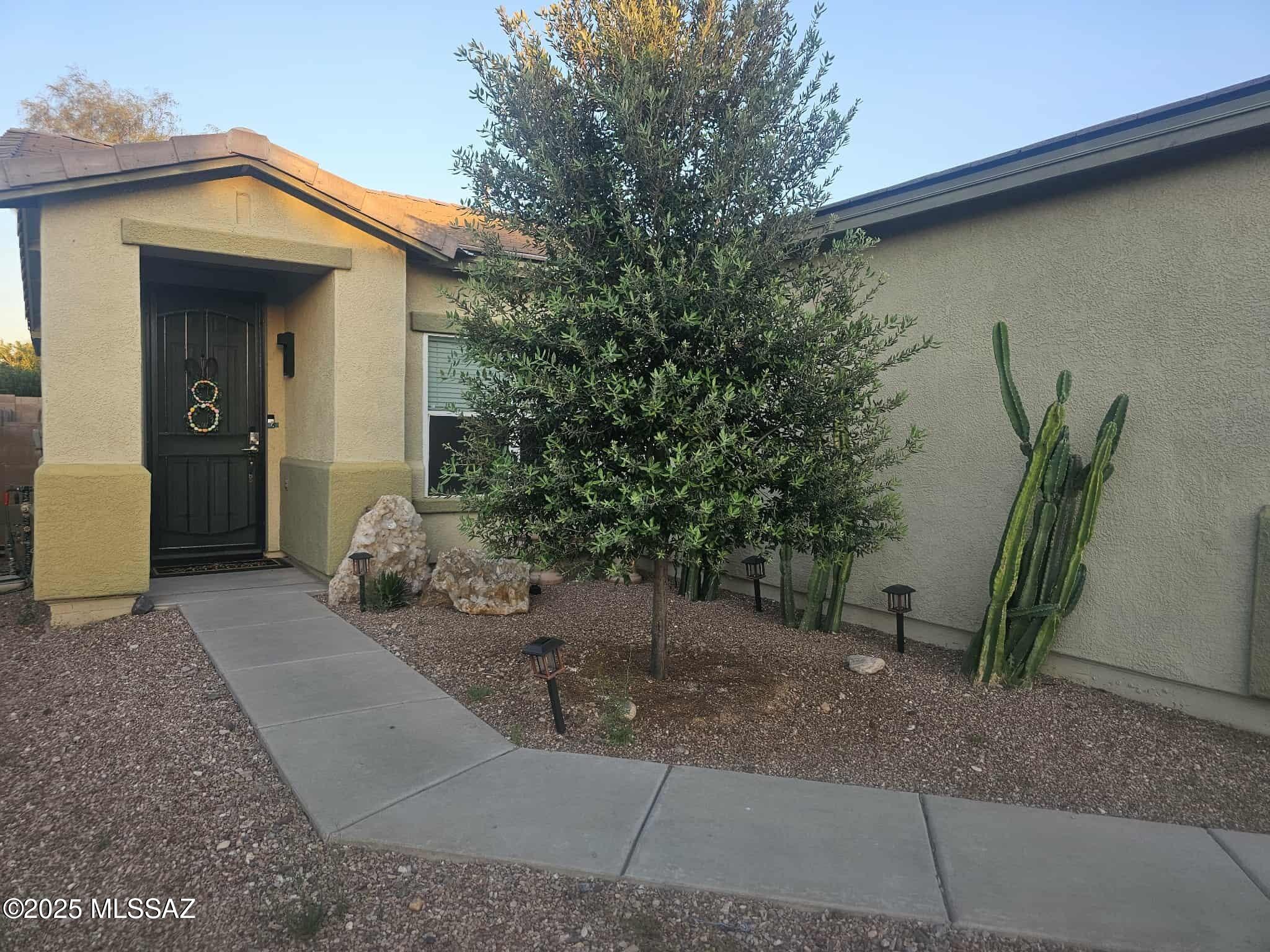 3548 N Lilly Pond Place