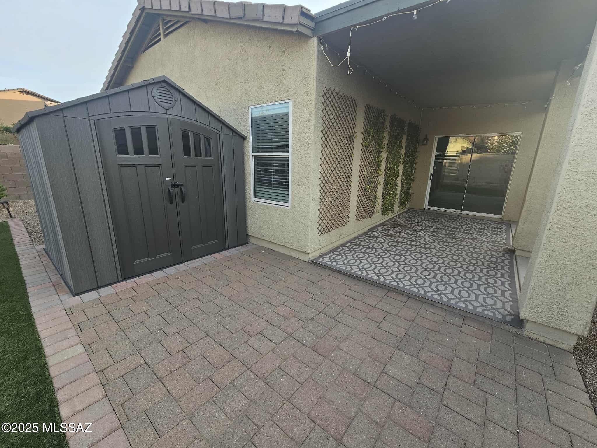 3548 N Lilly Pond Place