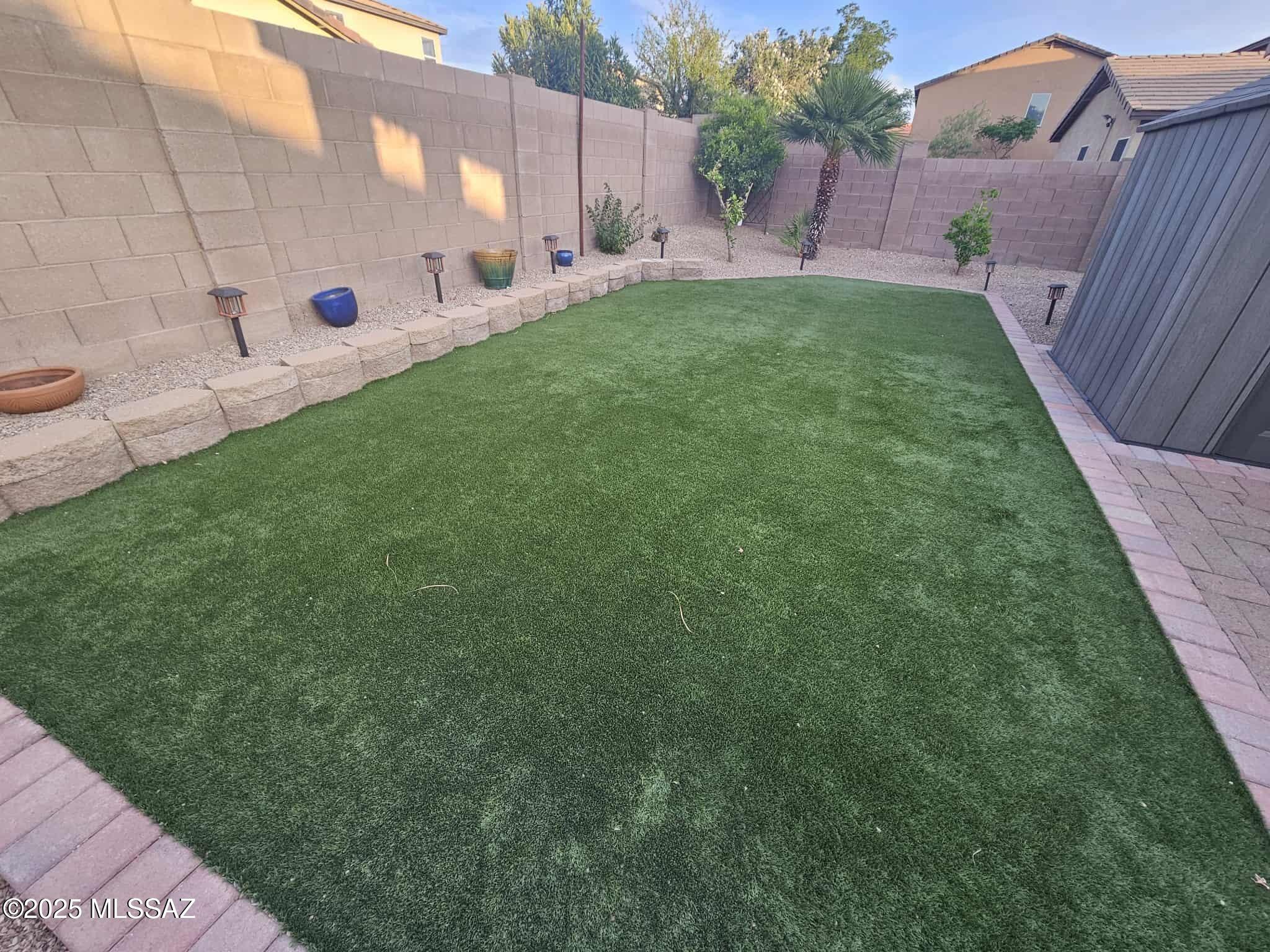 3548 N Lilly Pond Place