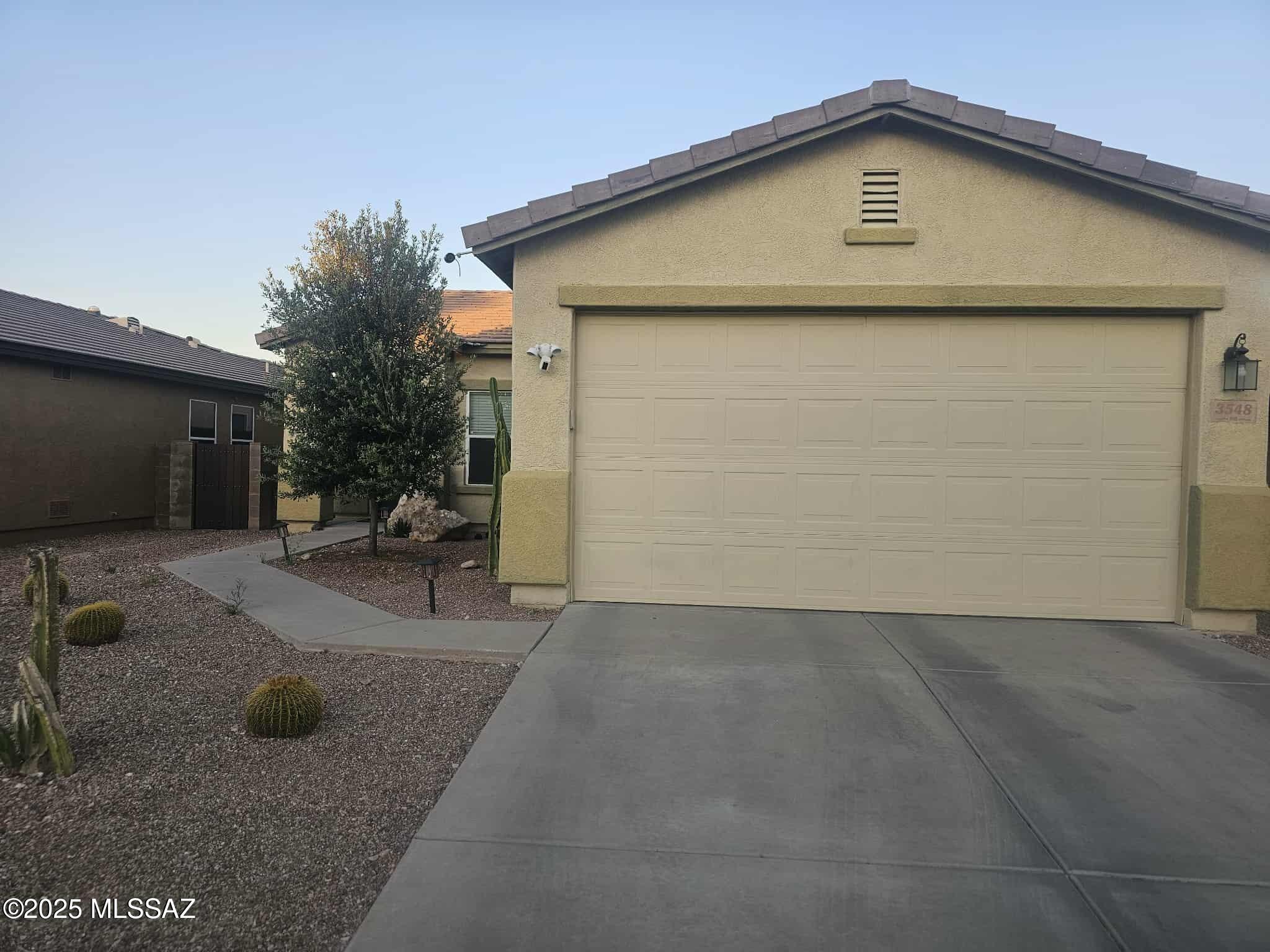 3548 N Lilly Pond Place