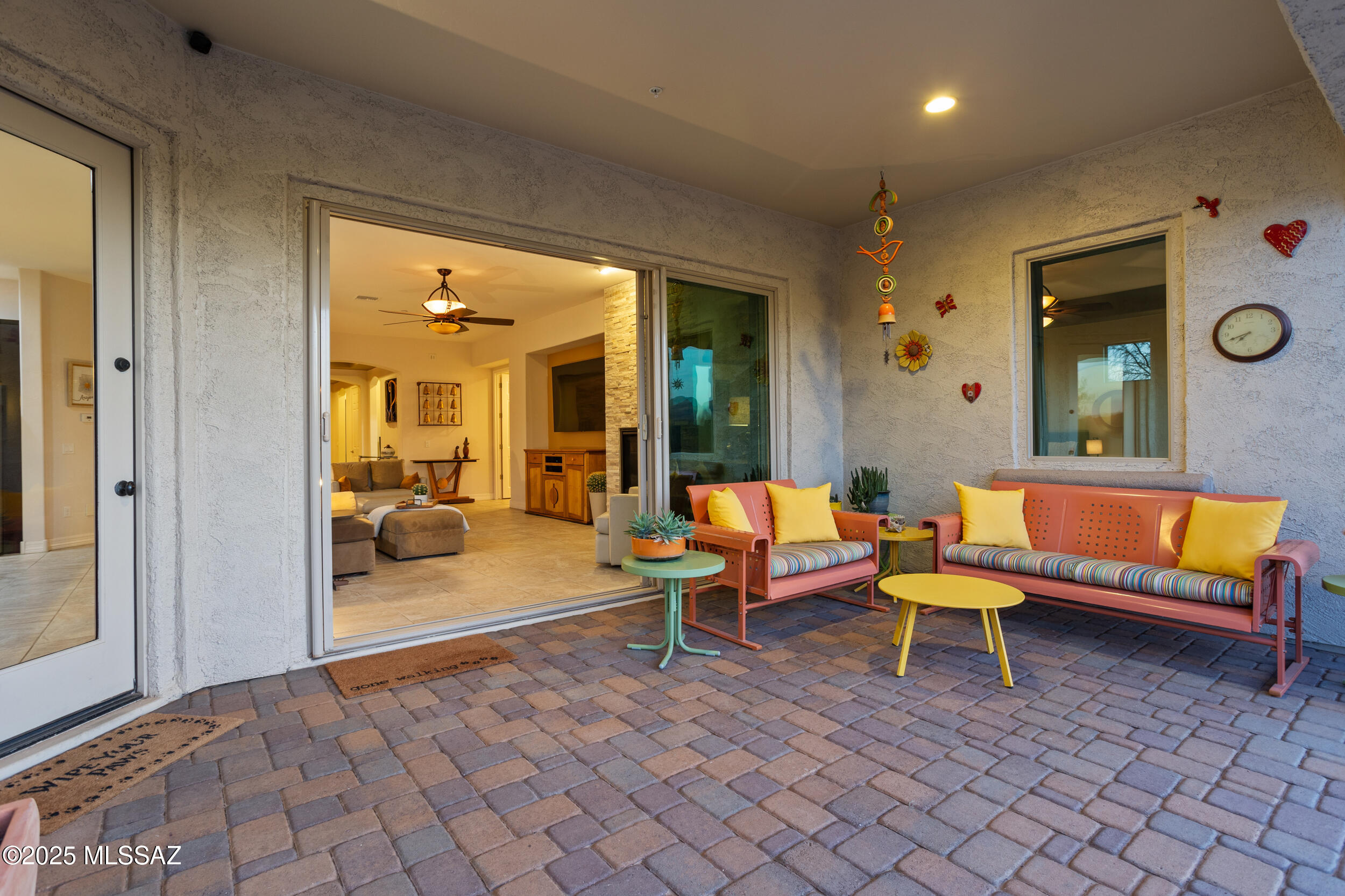 12475 N FARAWAY WASH Trail