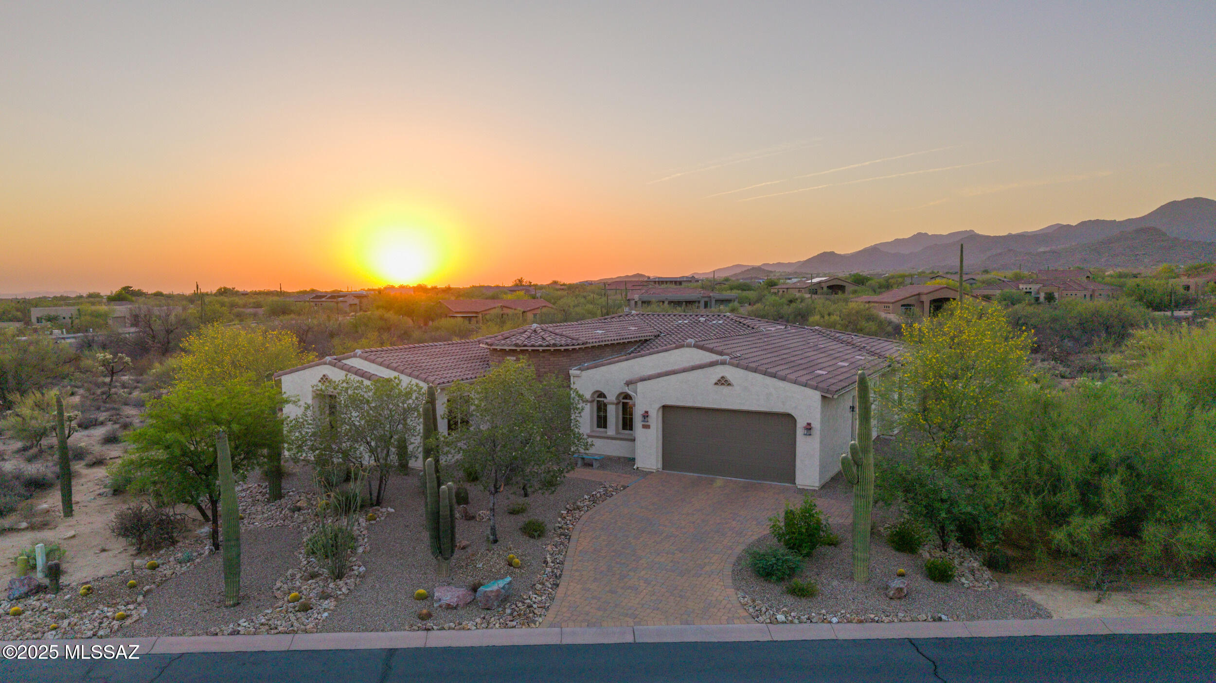12475 N FARAWAY WASH Trail