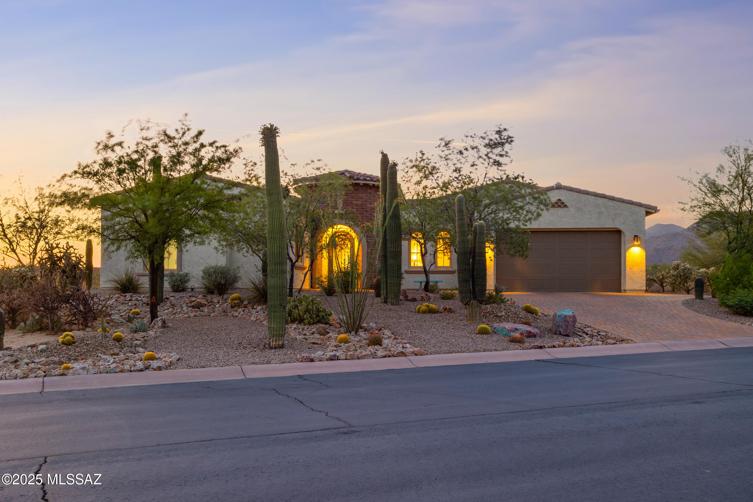 12475 N FARAWAY WASH Trail
