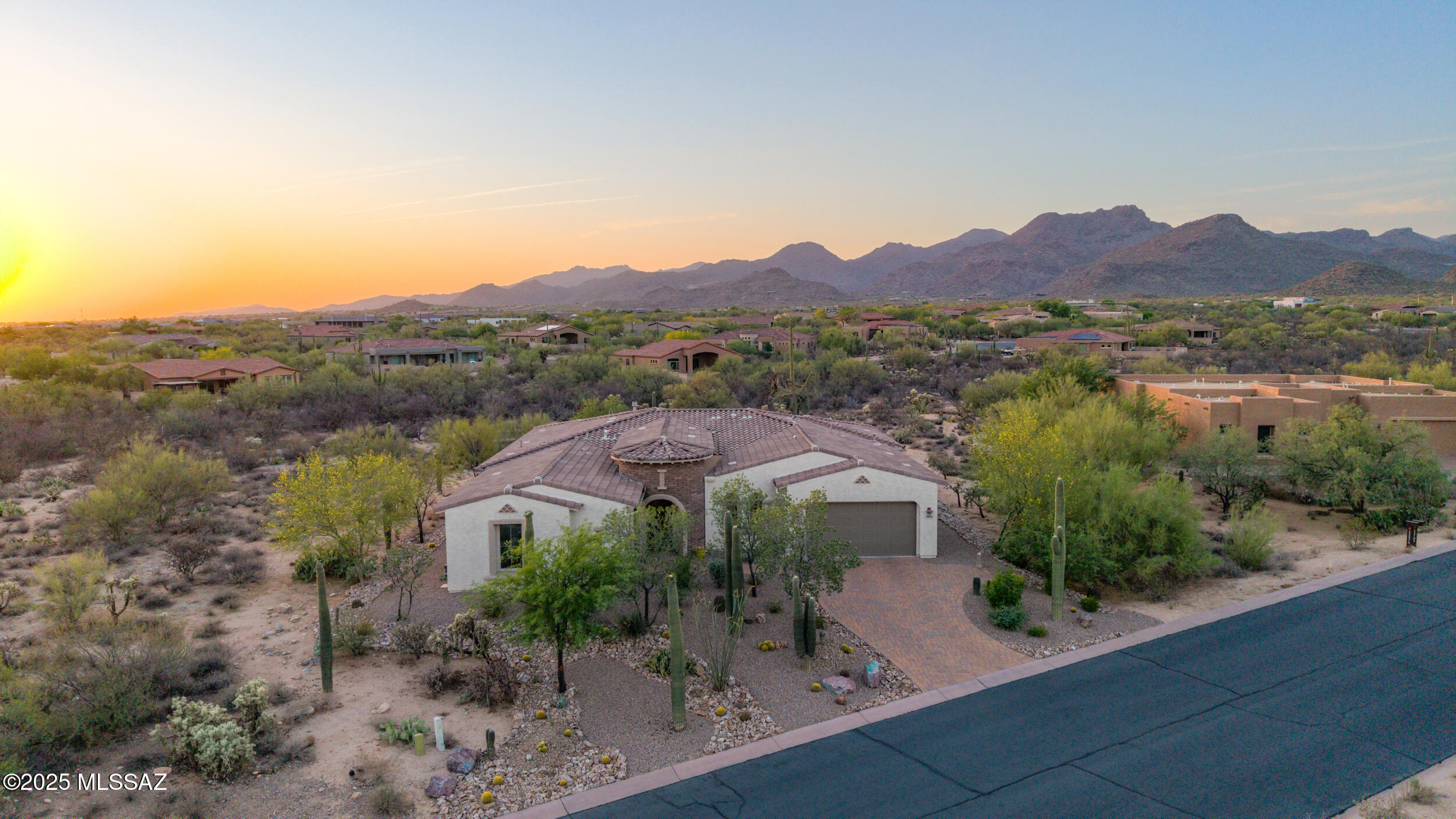 12475 N FARAWAY WASH Trail