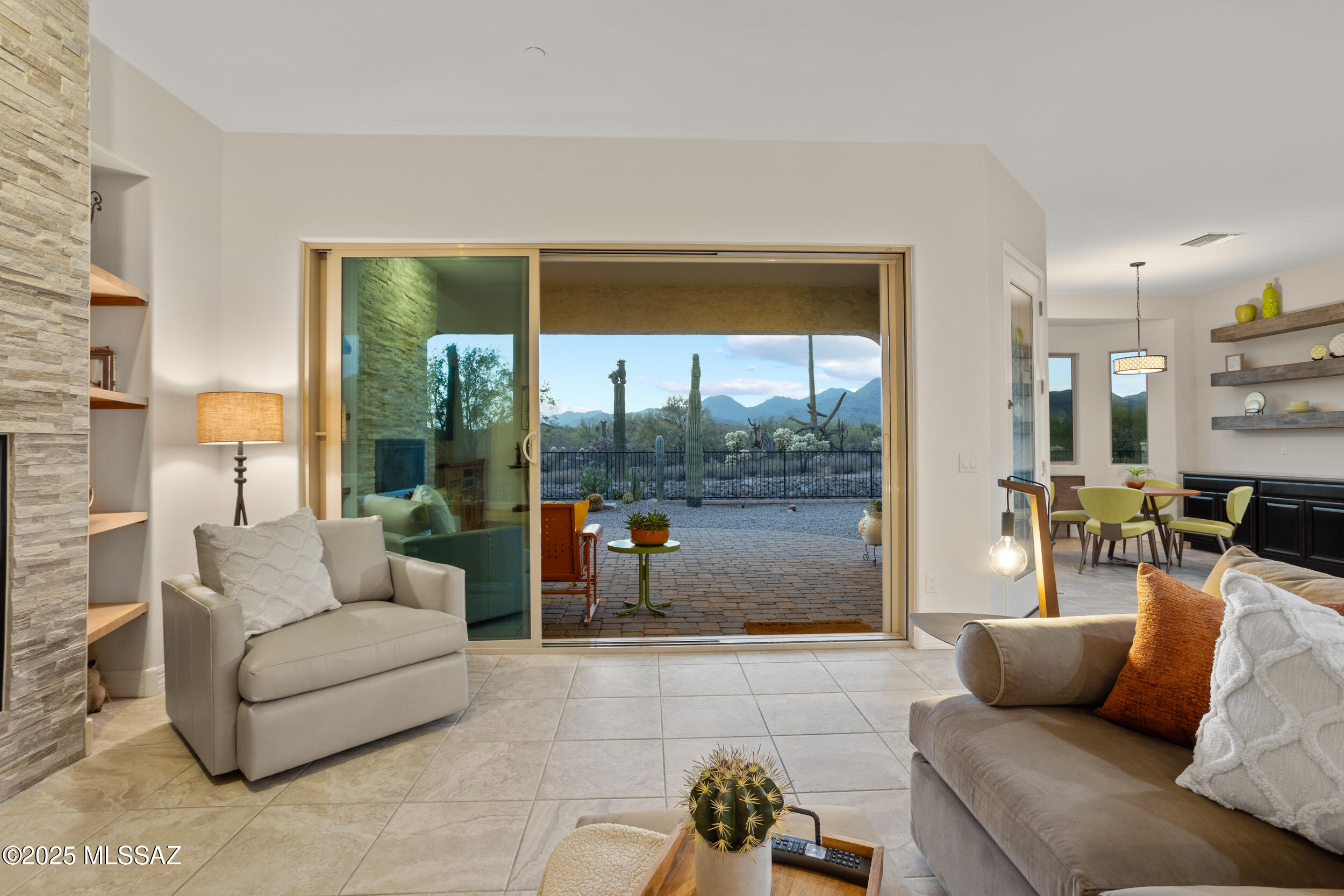12475 N FARAWAY WASH Trail