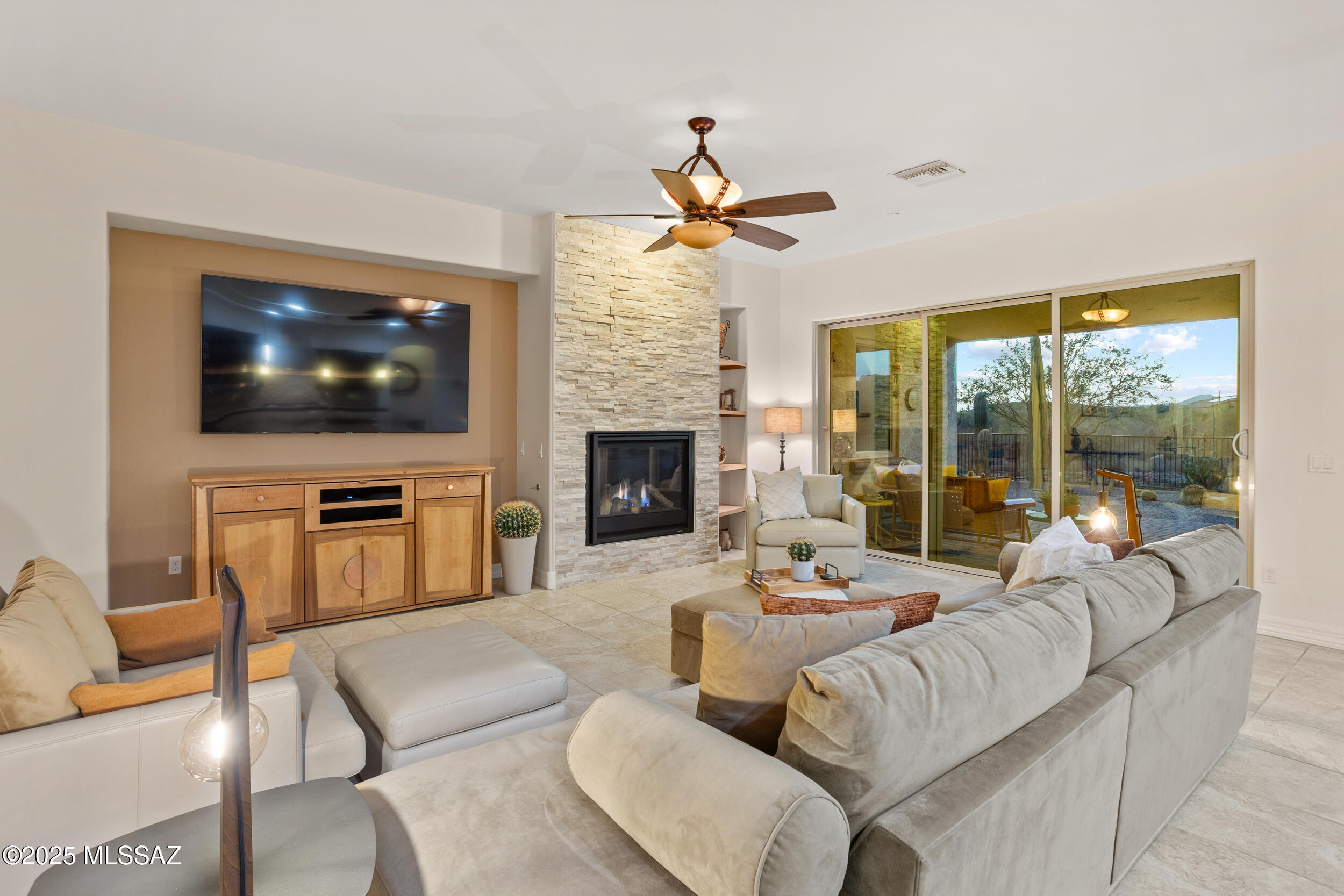 12475 N FARAWAY WASH Trail