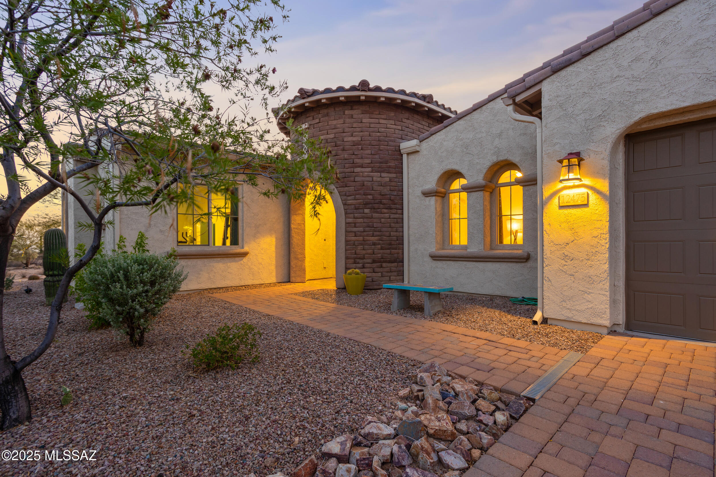 12475 N FARAWAY WASH Trail