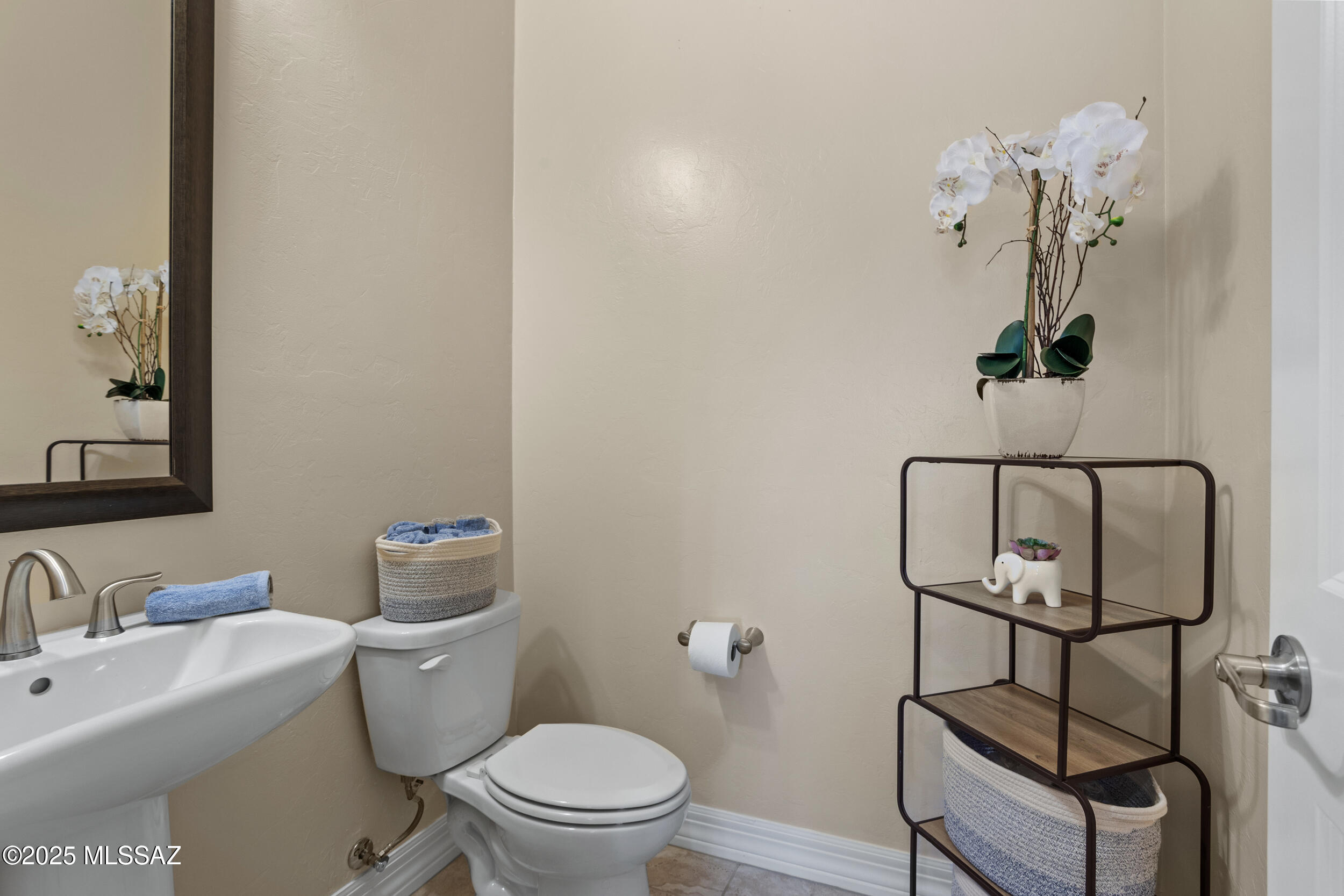 12475 N FARAWAY WASH Trail