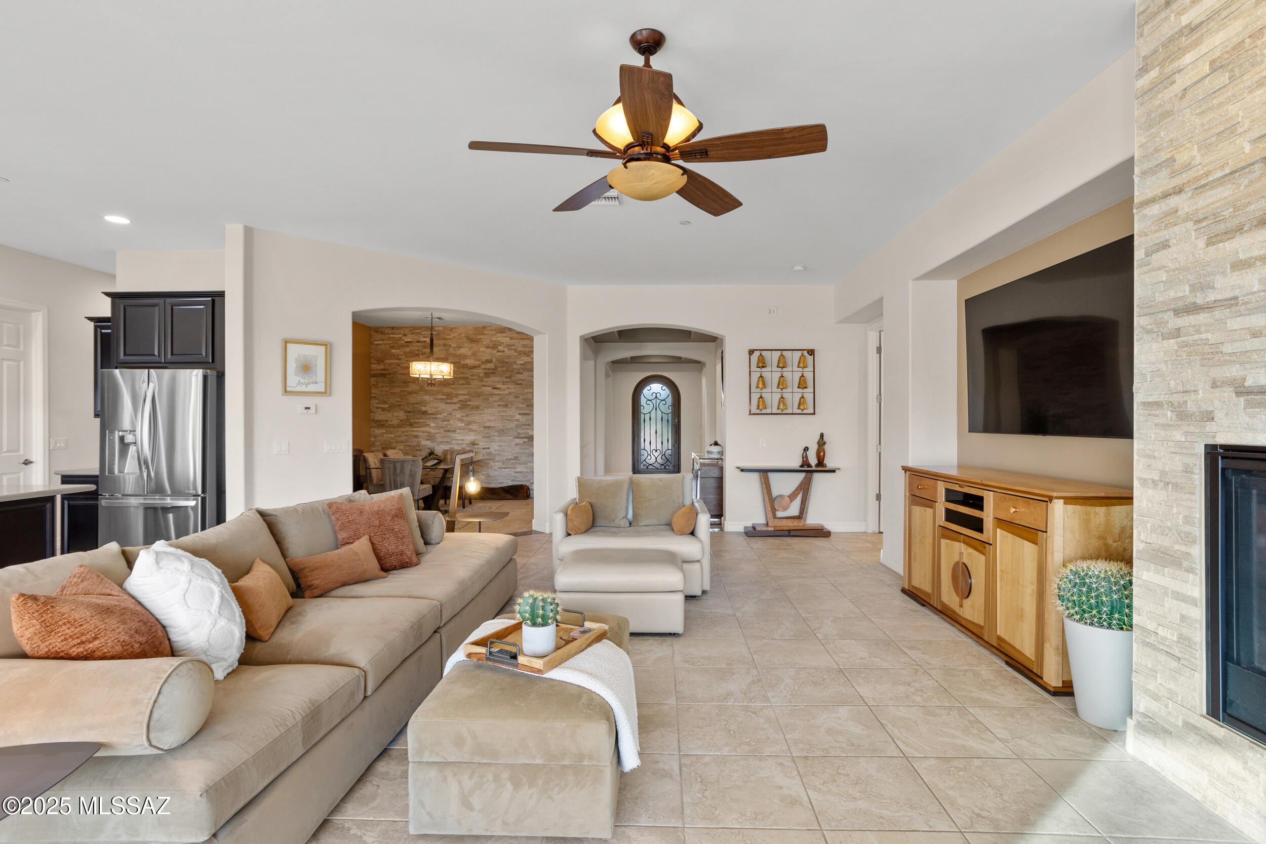 12475 N FARAWAY WASH Trail