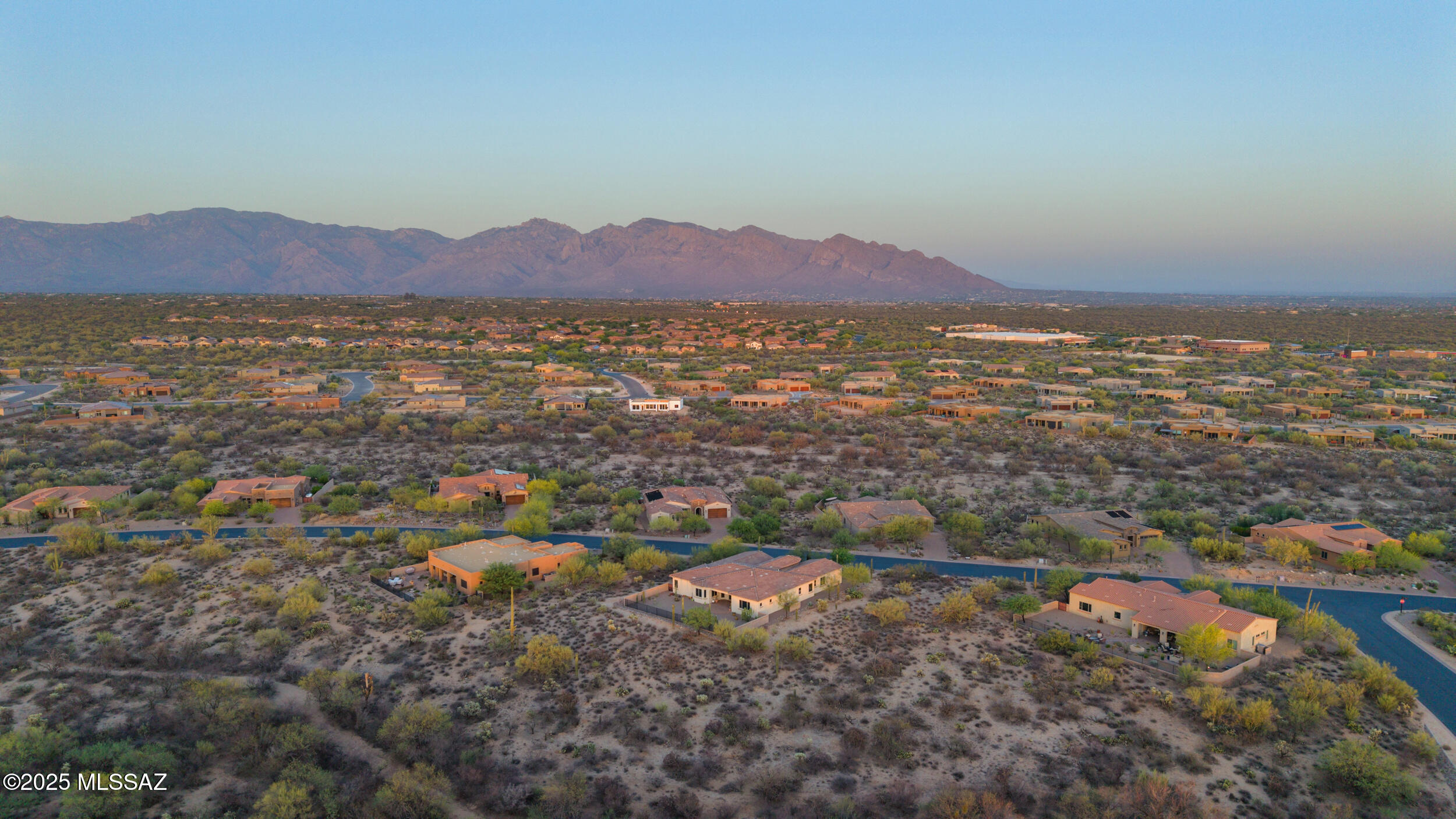 12475 N FARAWAY WASH Trail