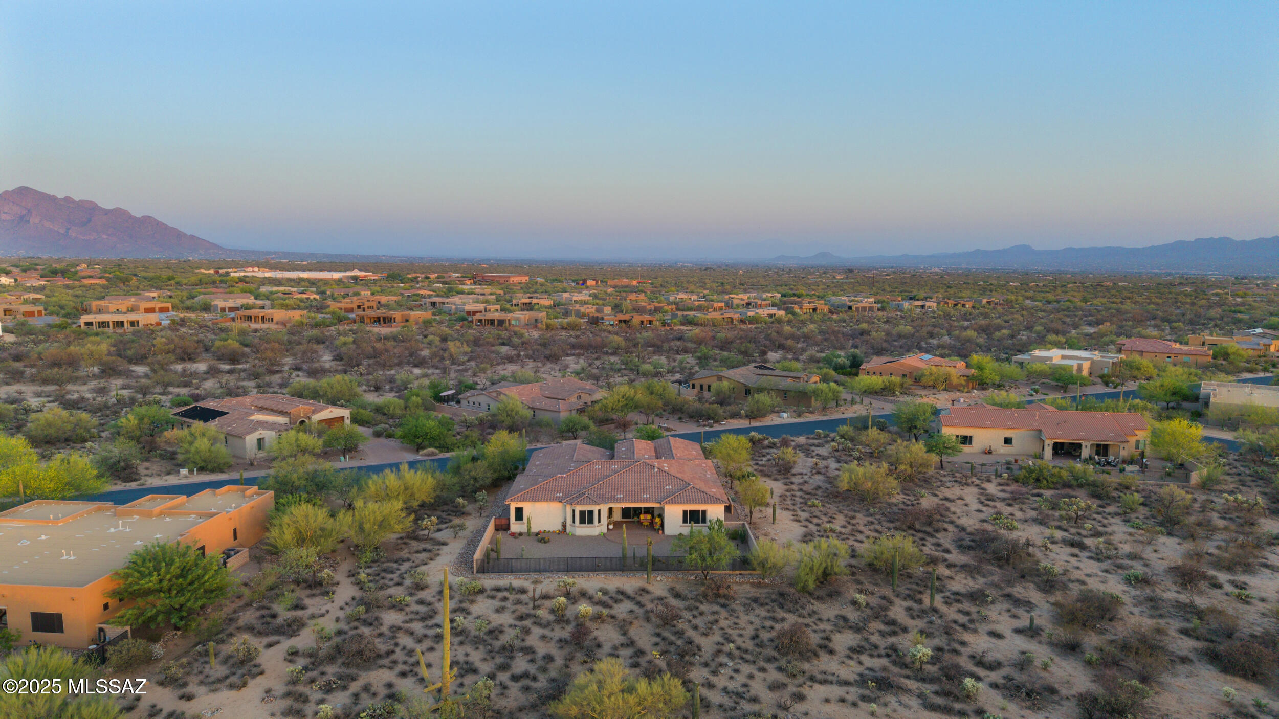 12475 N FARAWAY WASH Trail