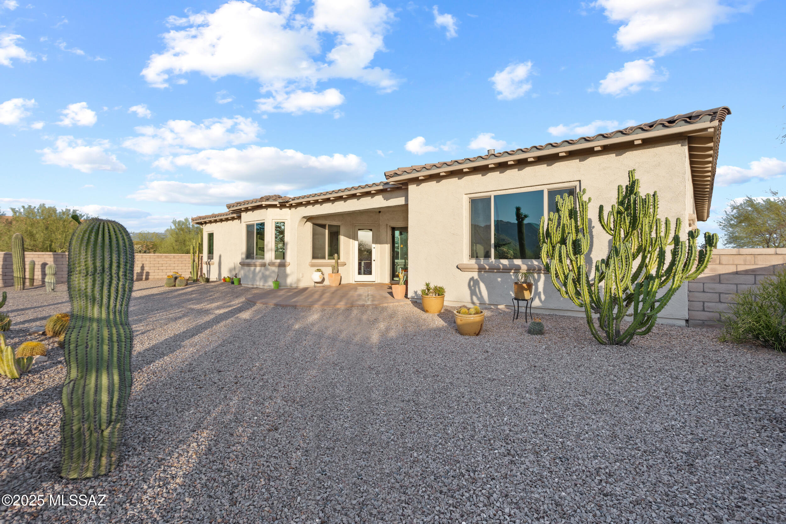 12475 N FARAWAY WASH Trail