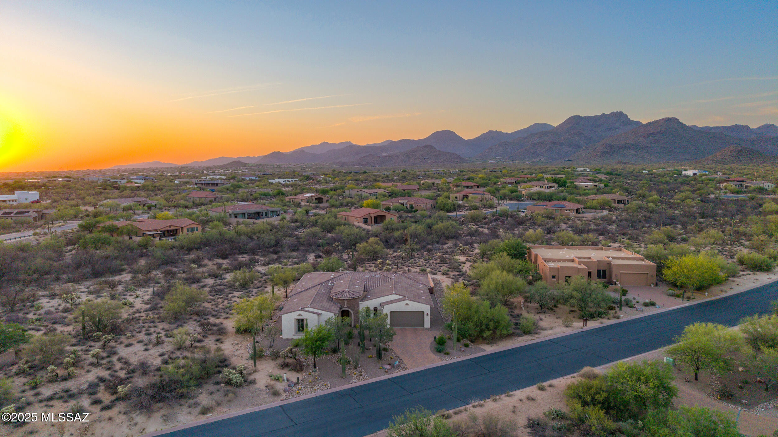 12475 N FARAWAY WASH Trail