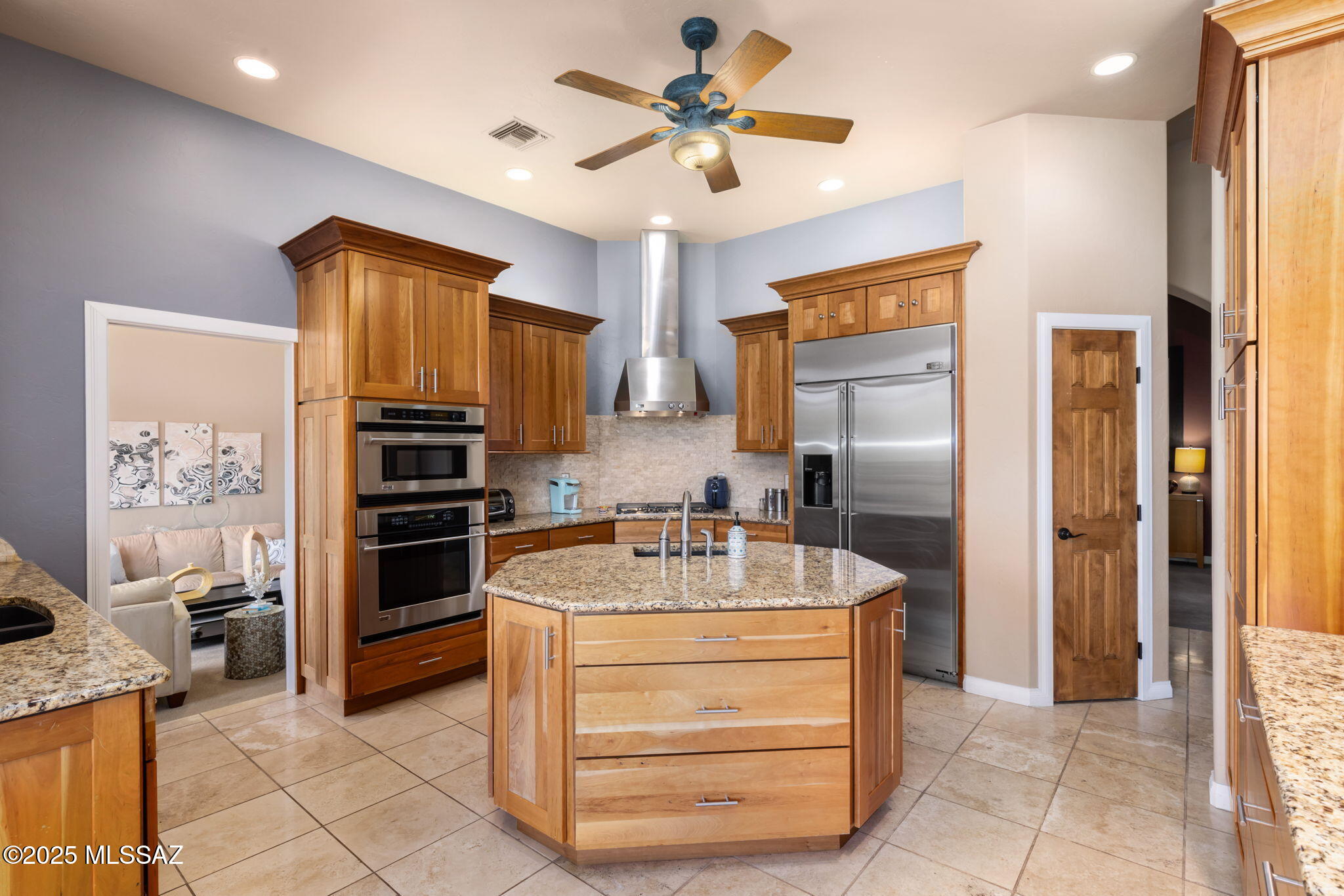1030 W Soft Wind Place