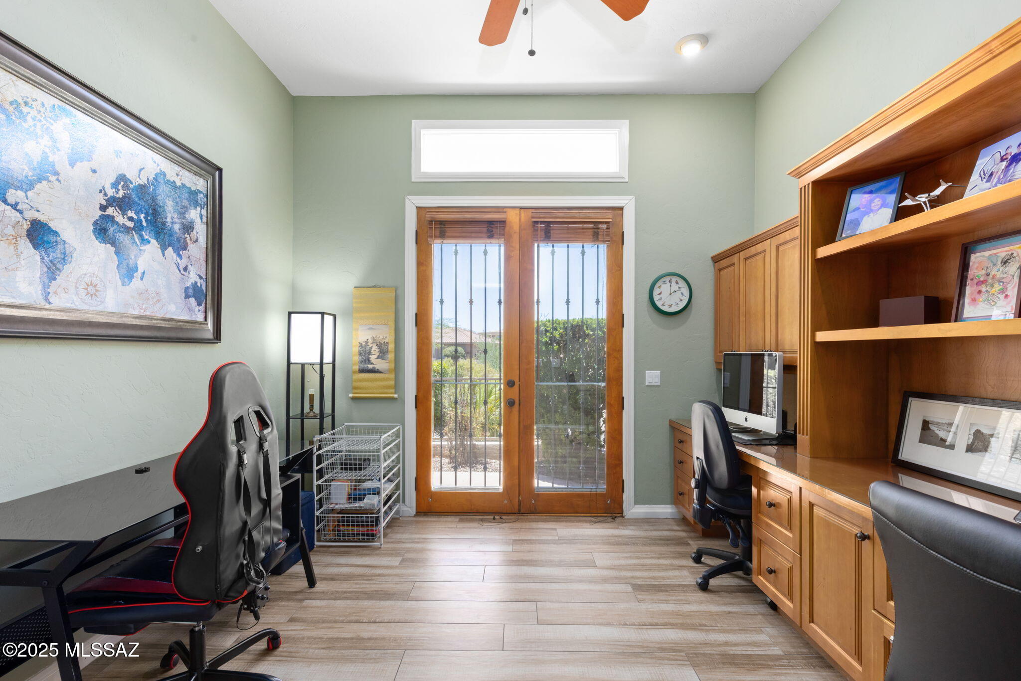 1030 W Soft Wind Place