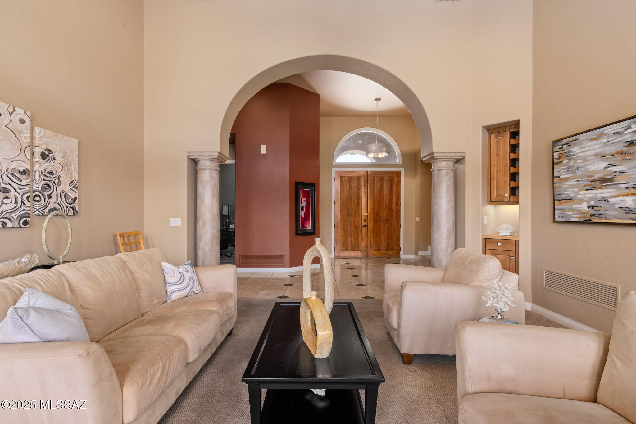 1030 W Soft Wind Place
