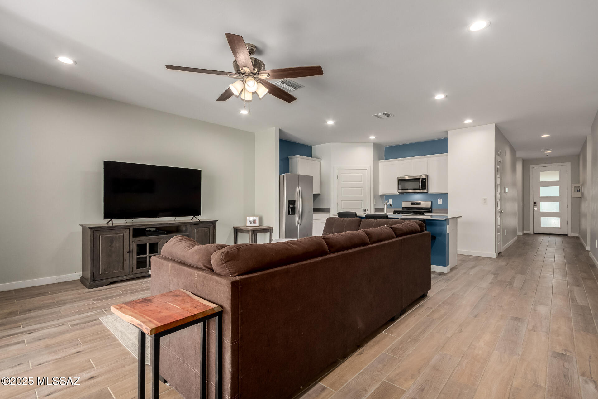 495 W Lexington Street