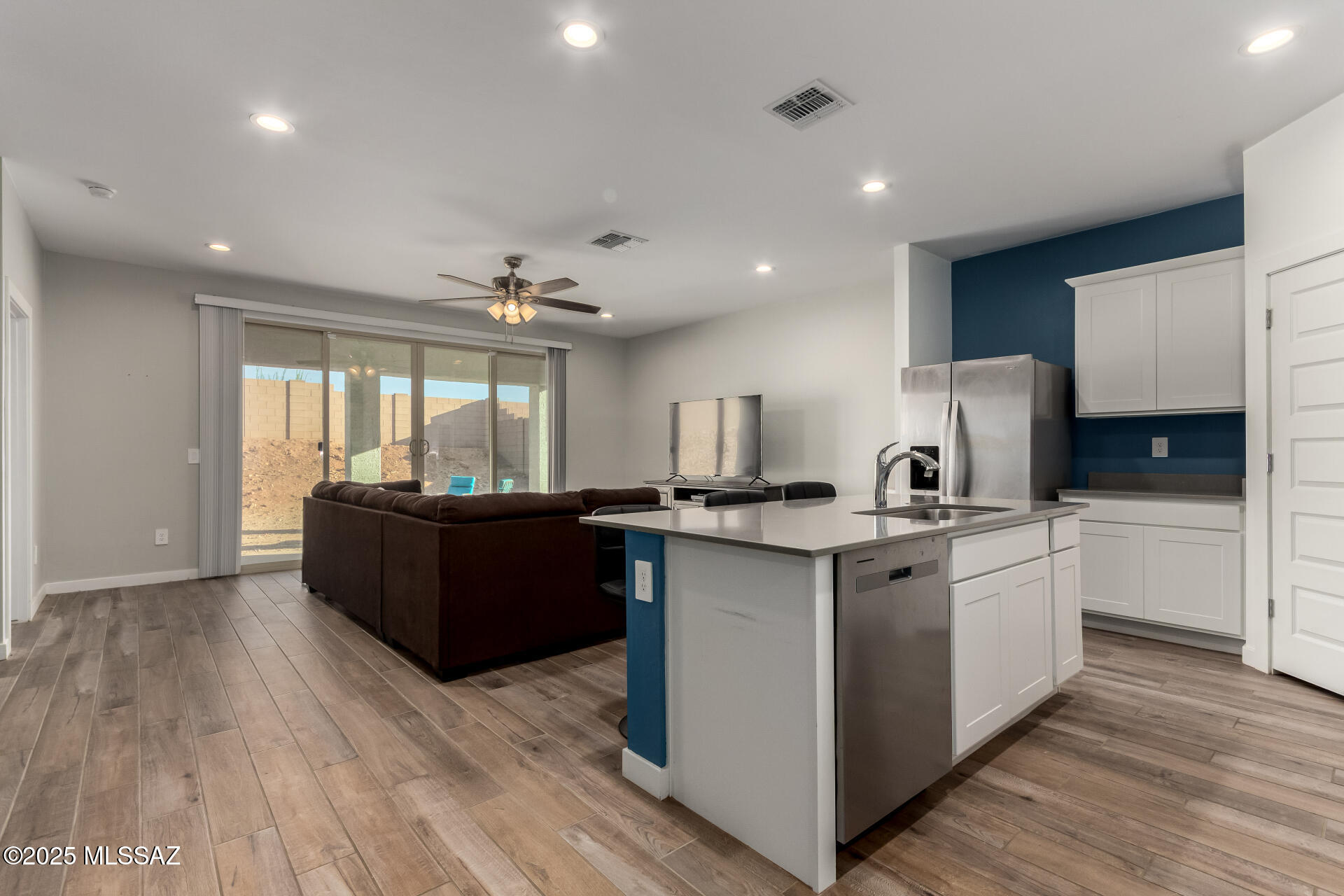 495 W Lexington Street